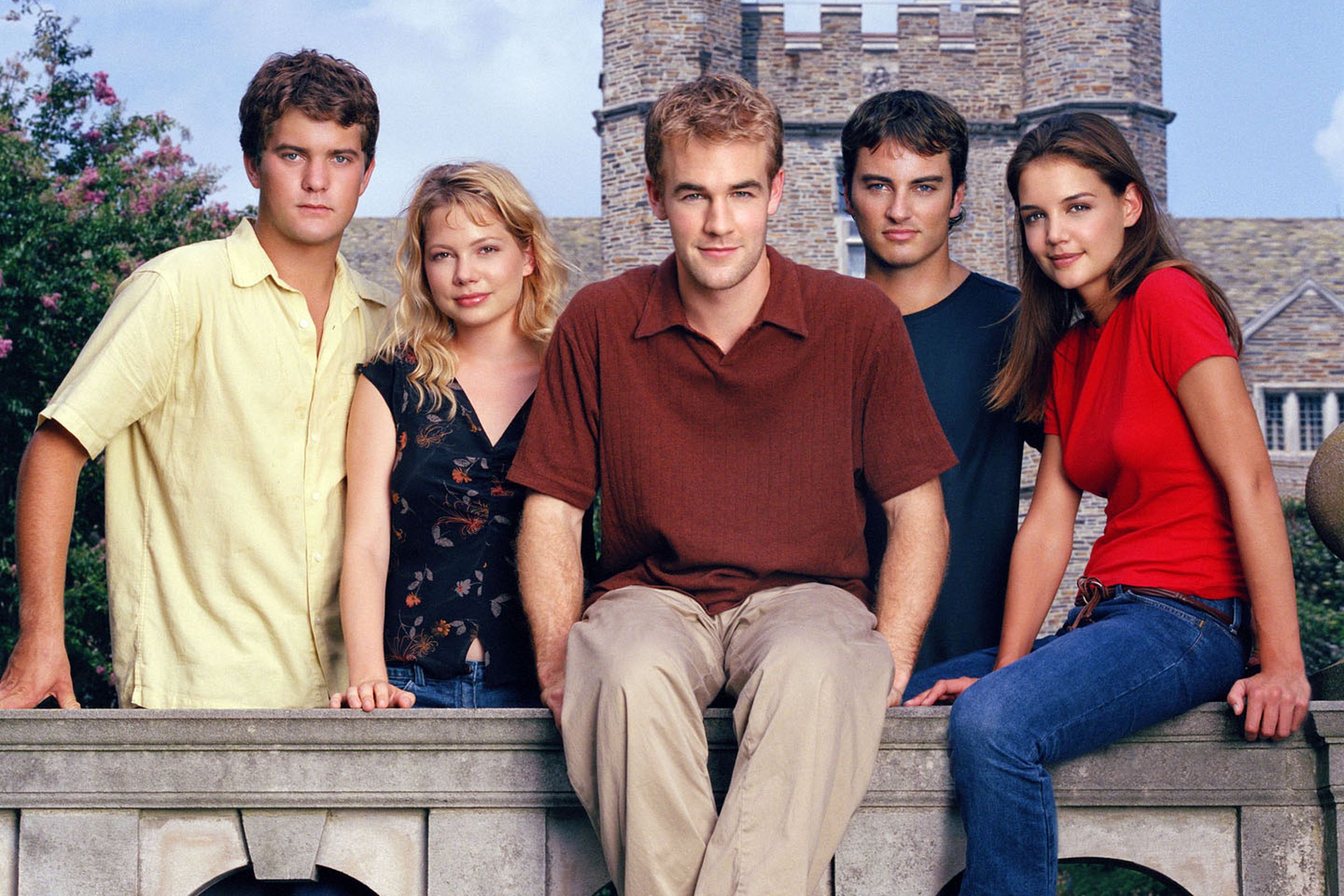 dawson's creek