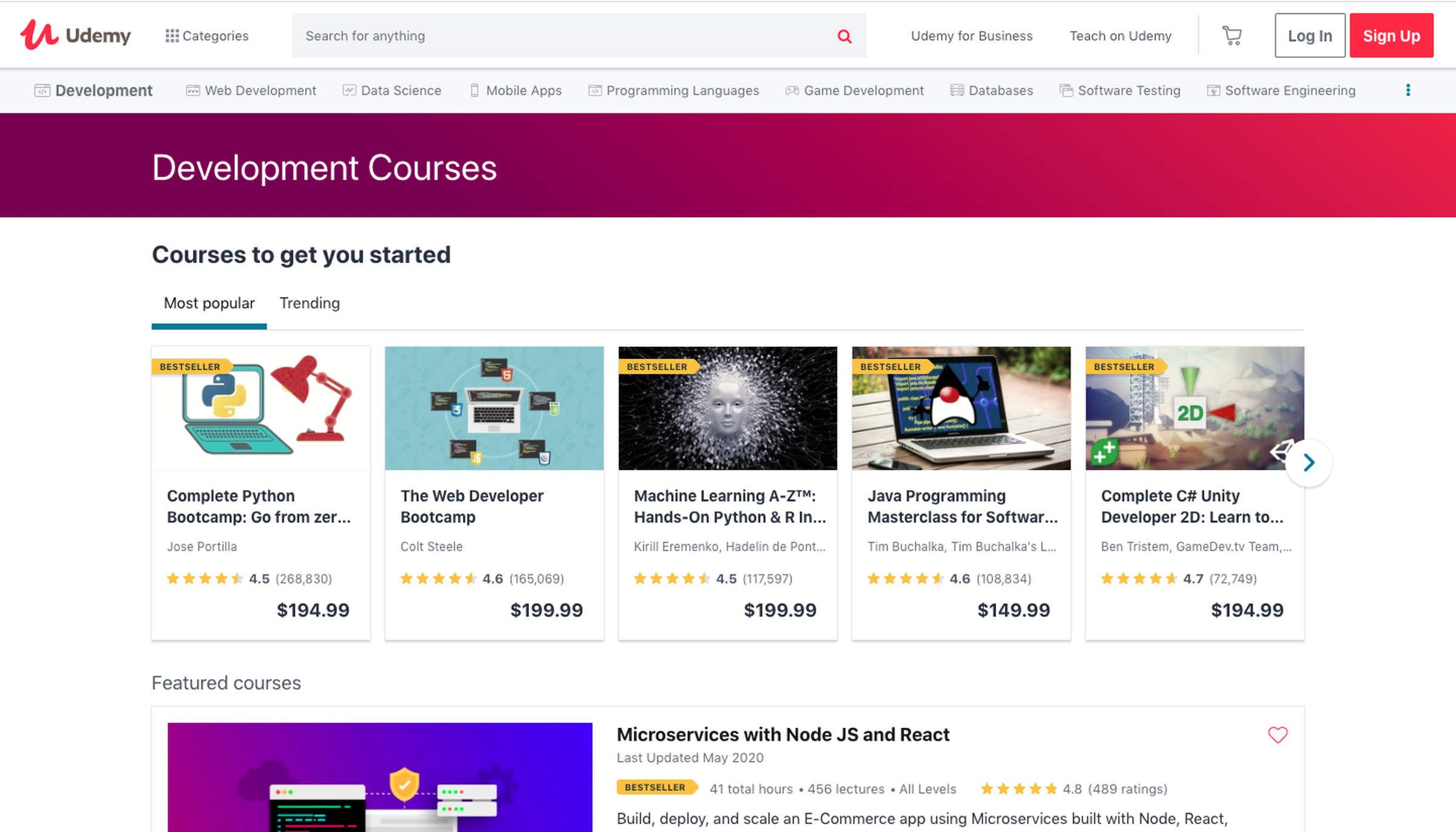 good online courses websites