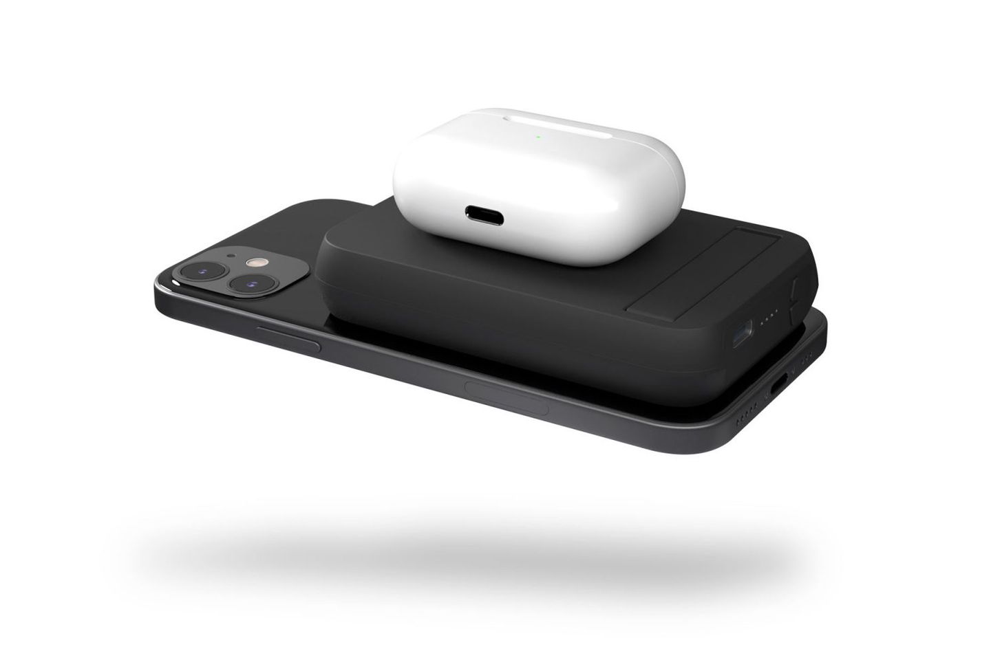 Zens’ latest battery pack can create a wireless charging sandwich - The ...