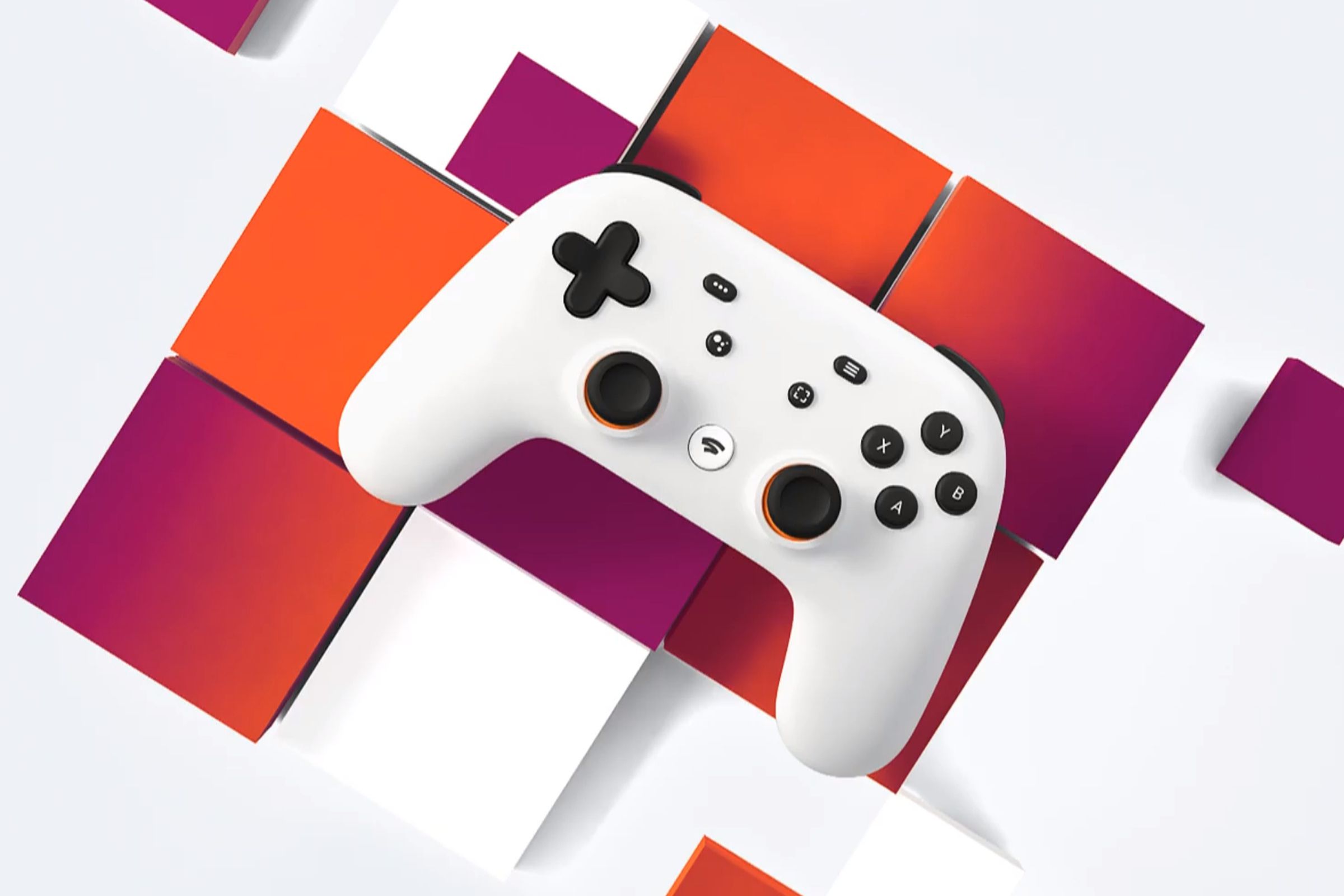 Google’s Stadia Controller Bluetooth support is available now