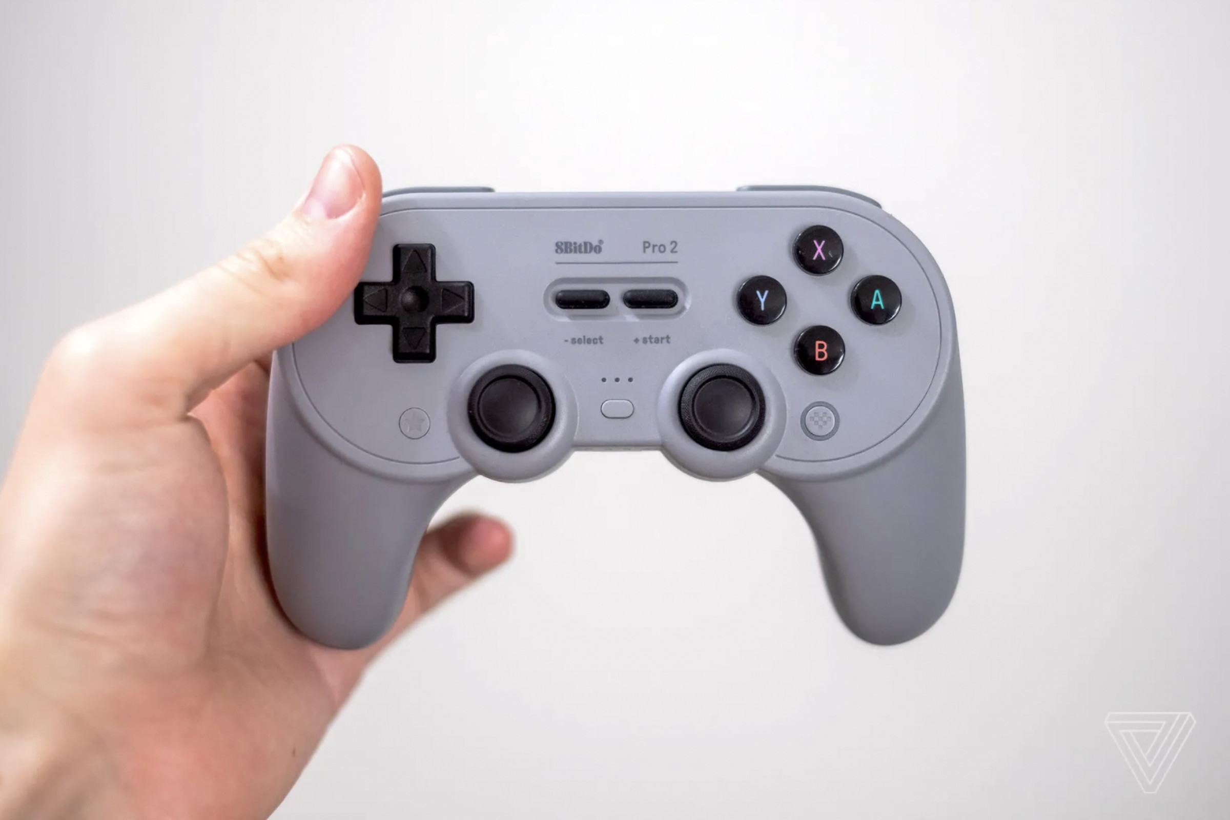 The 8BitDo Pro 2 is one of the best controllers you can currently buy for the Nintendo Switch.
