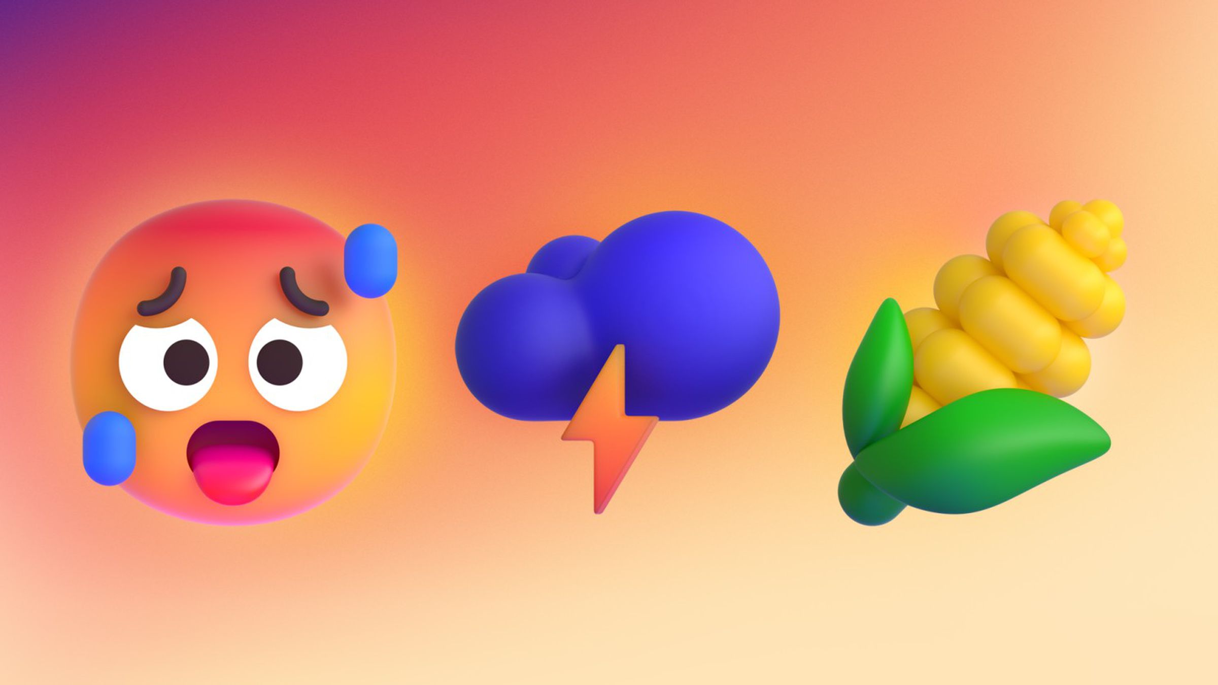 3D emoji may still be coming to Windows 11.