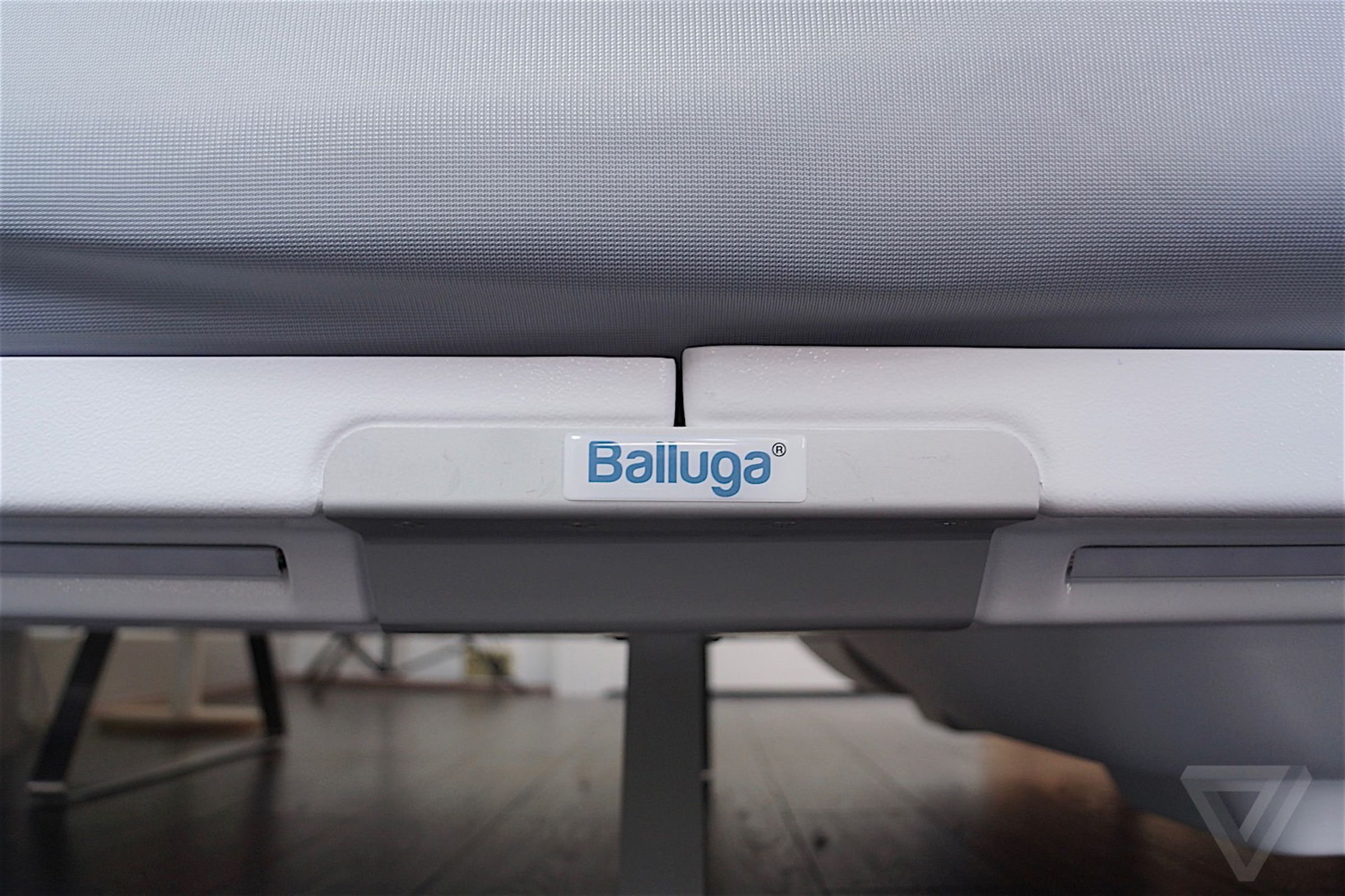 Balluga smart bed