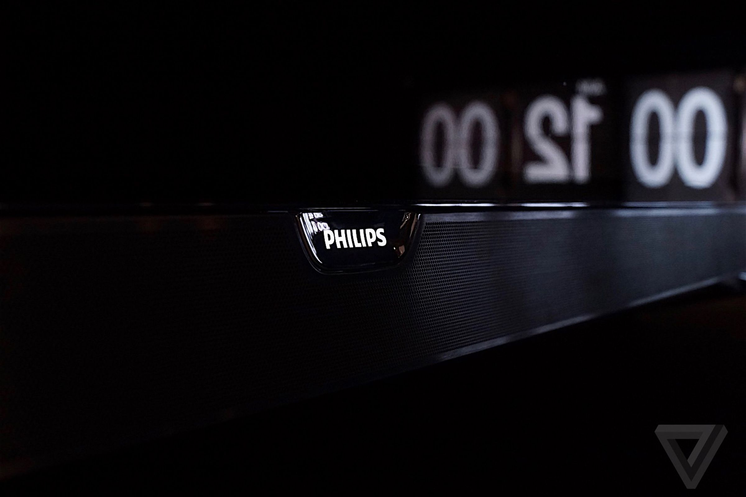 Philips OLED 55-inch 901F TV