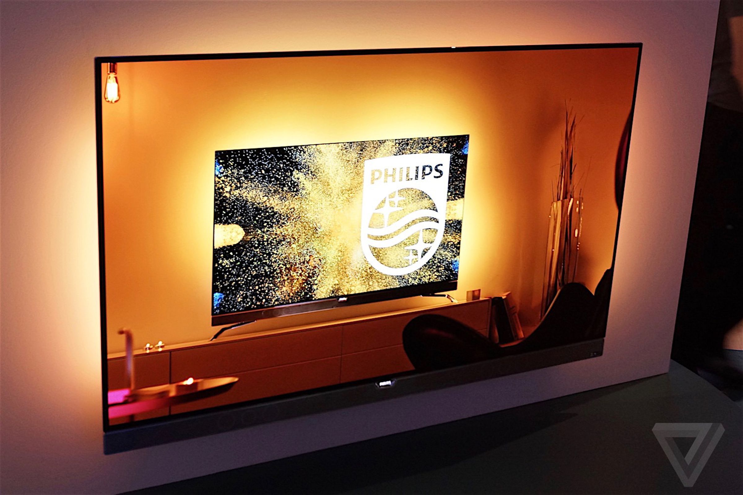 Philips OLED 55-inch 901F TV
