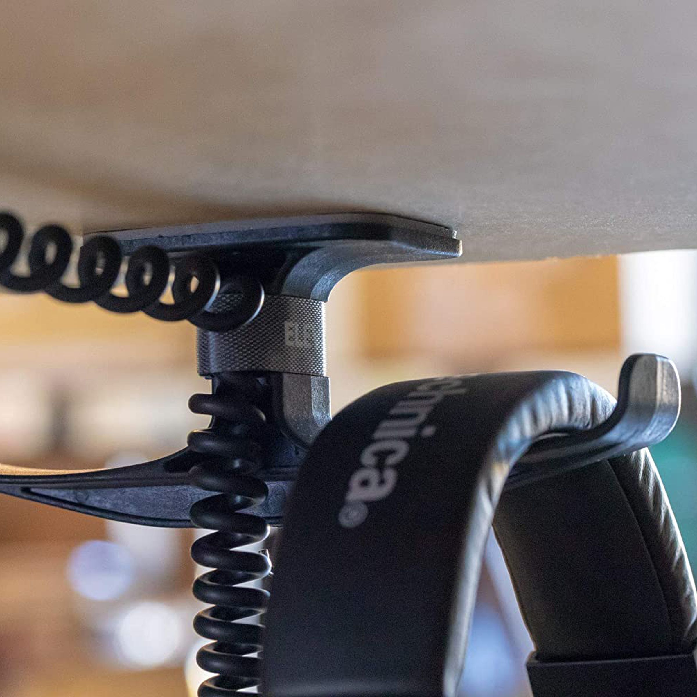 elevate headphone desk hanger