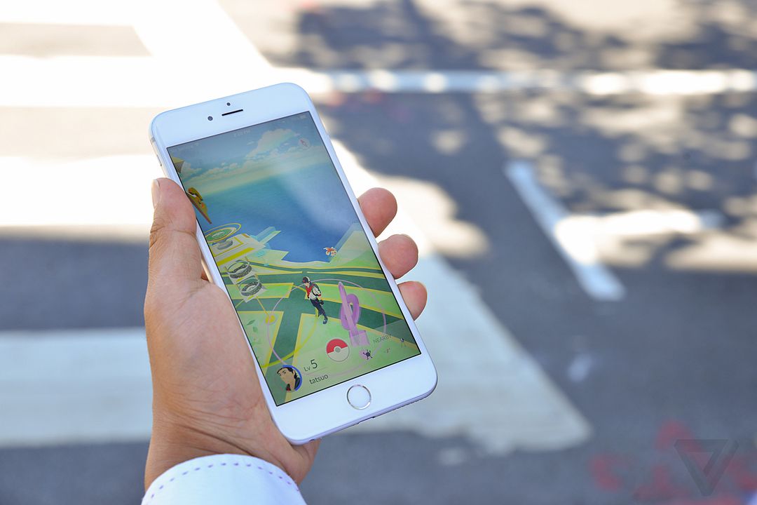 Wyoming Teen Stumbles On Dead Body While Playing Pokémon Go The Verge 