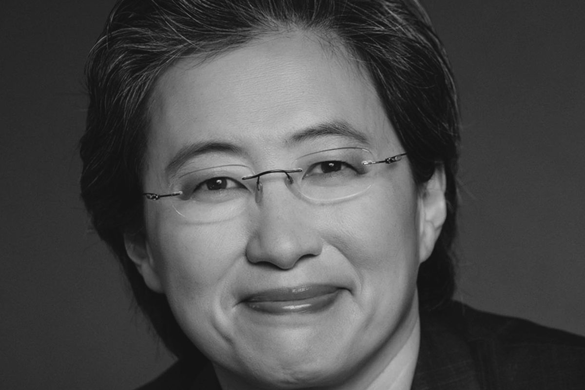AMD CEO Lisa Su is coming to the Code Conference - The Verge