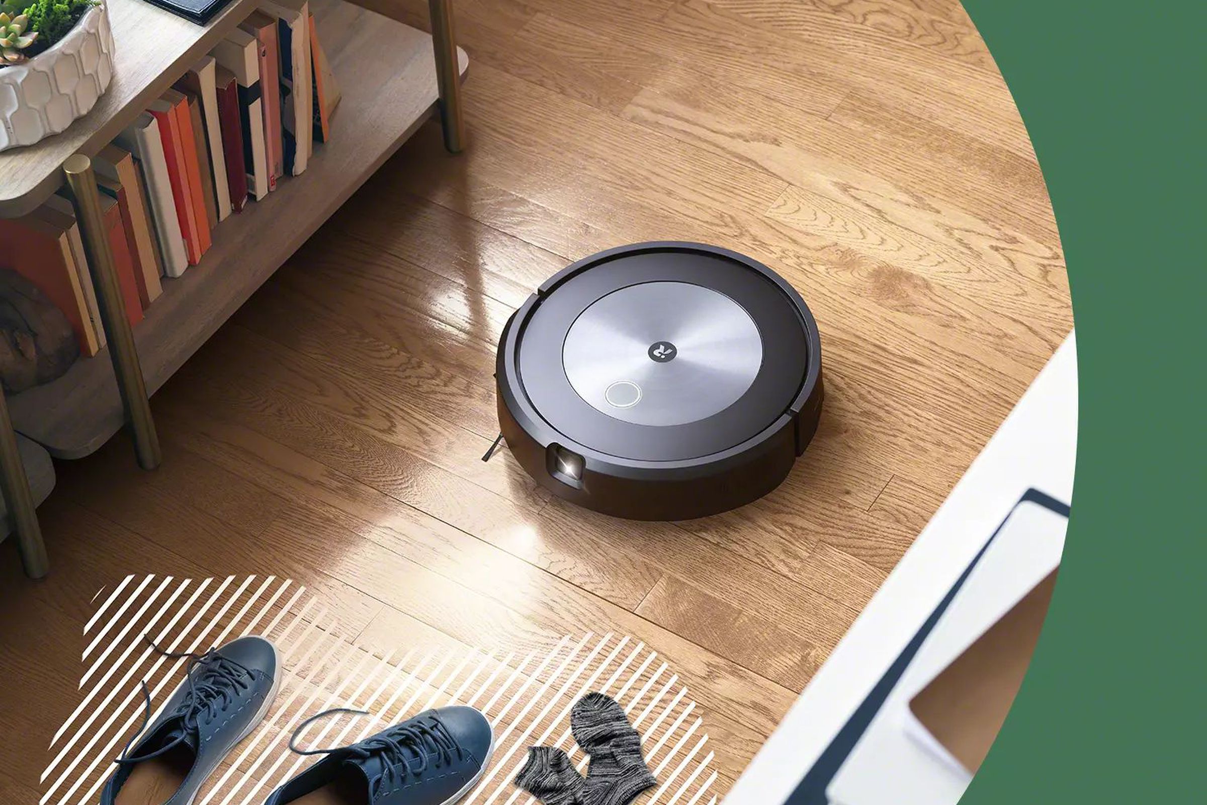 iRobot has launched a new operating system for its household robot cleaners