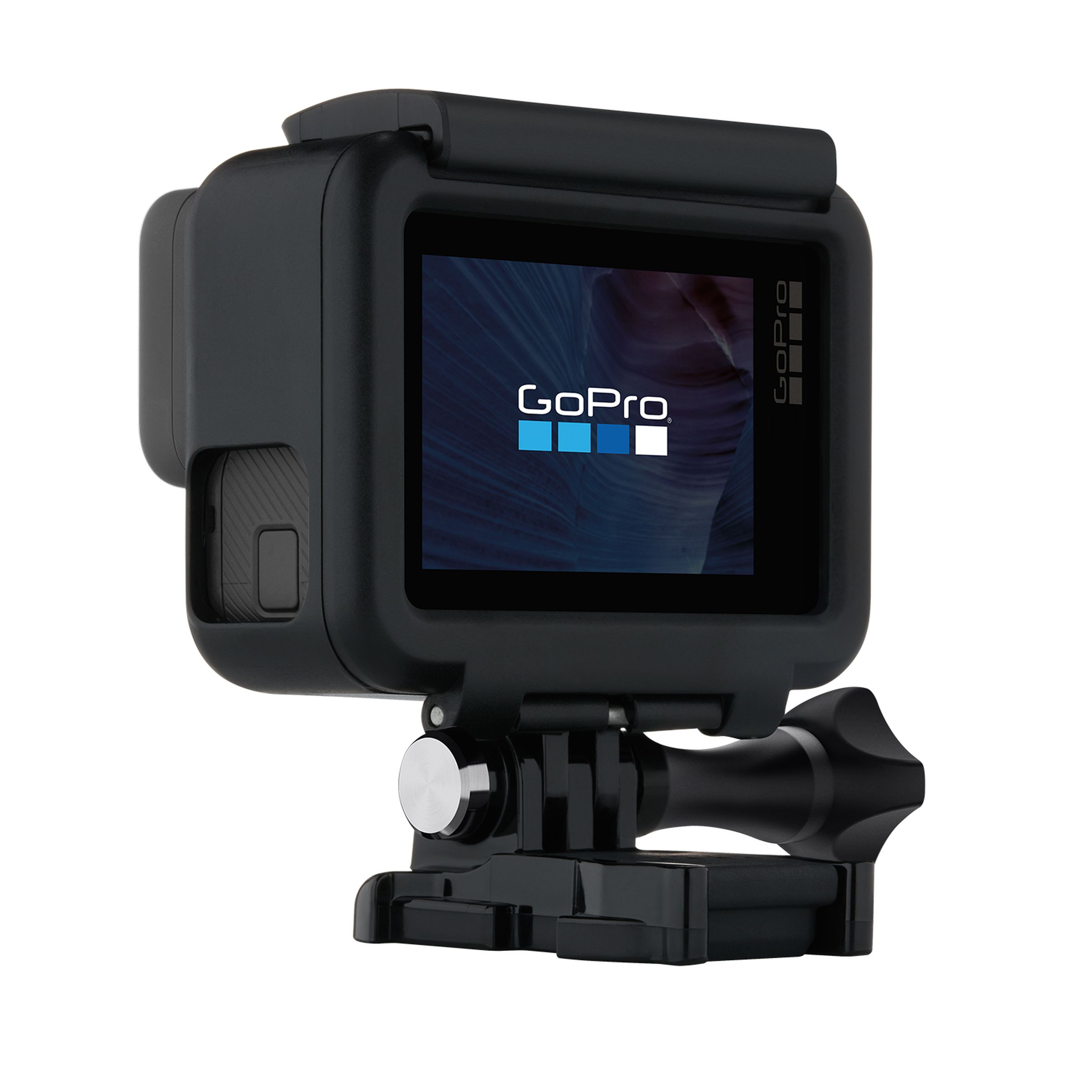 GoPro Hero 5 Black and Hero 5 Session in photos