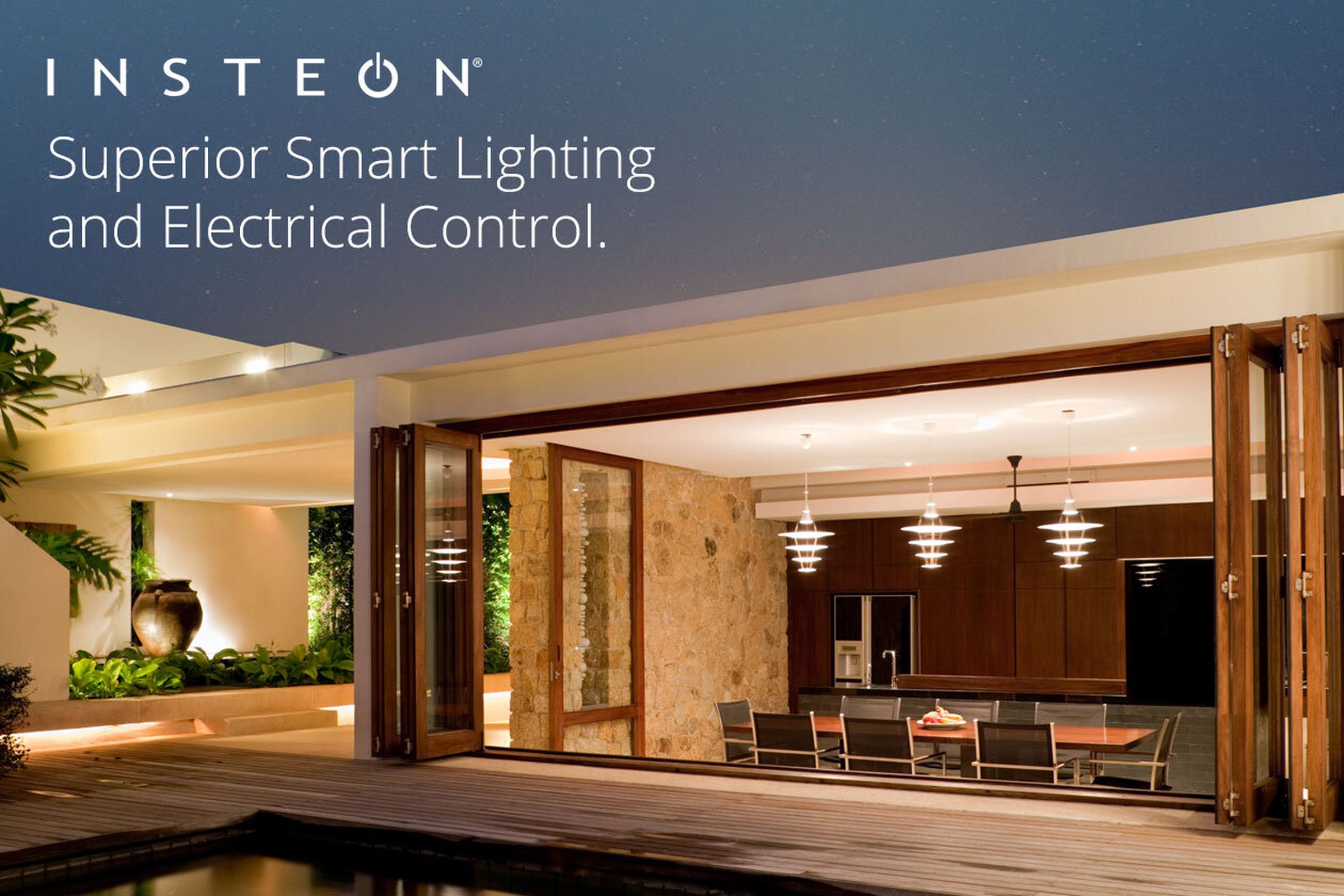 Insteon users have rescued the failing company.