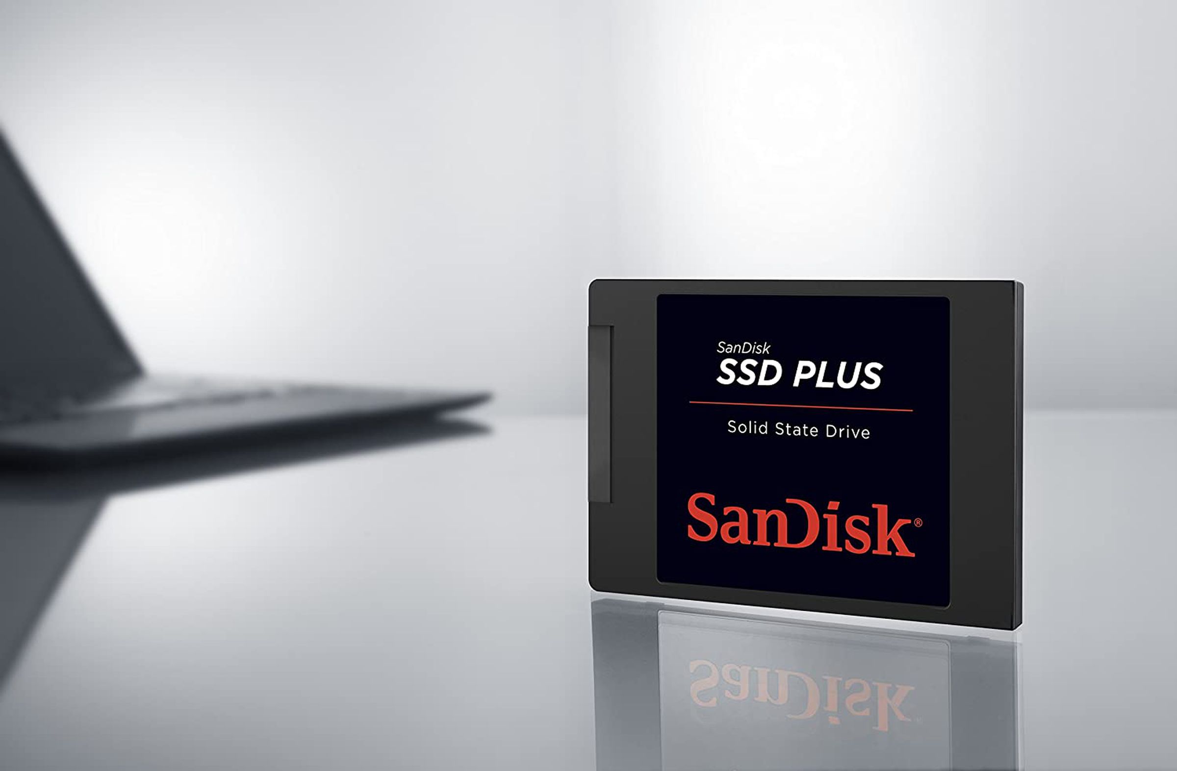 SanDisk 1TB Plus SATA SSD.