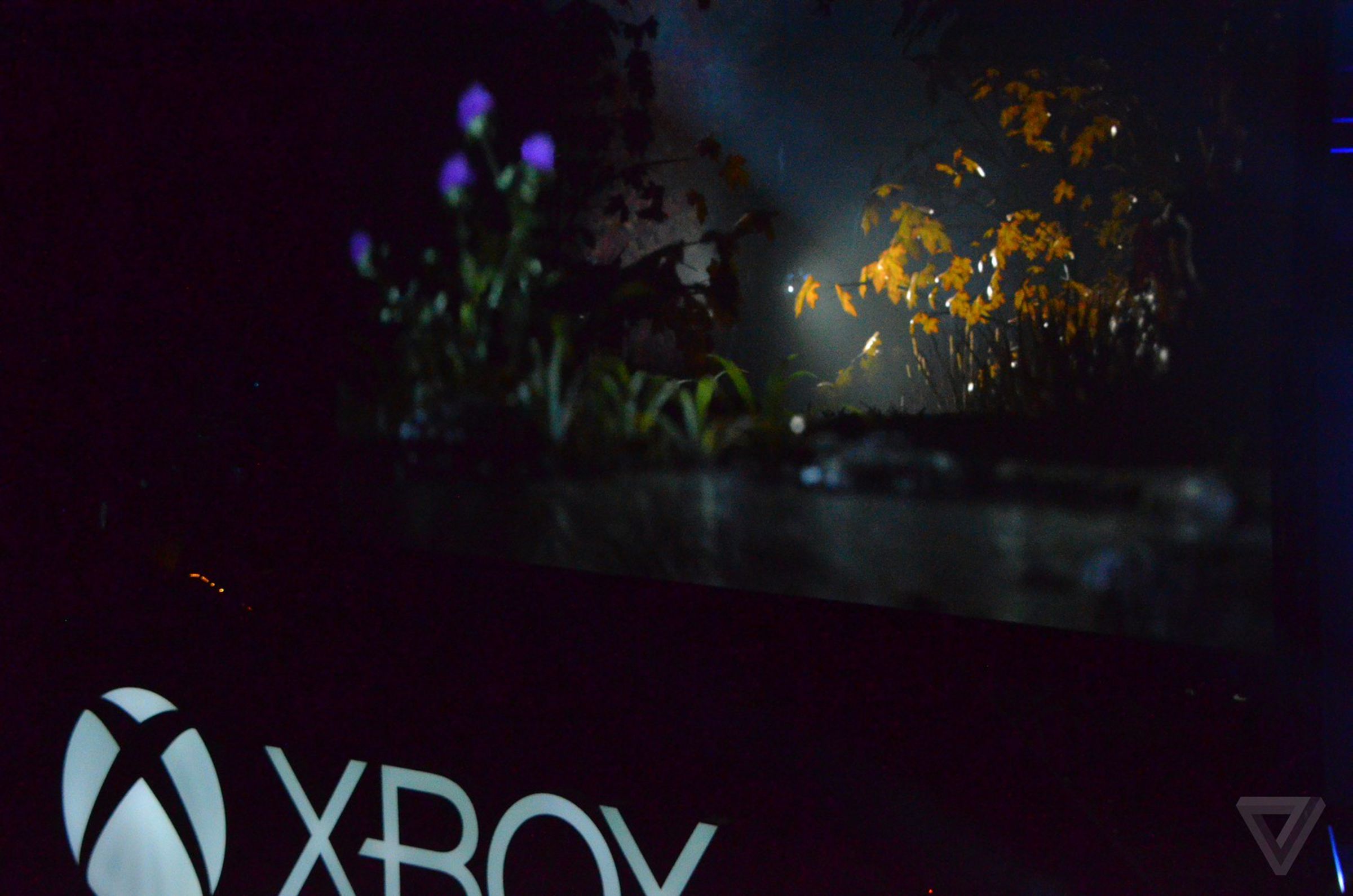 Gears of War 4 E3 2015 photos