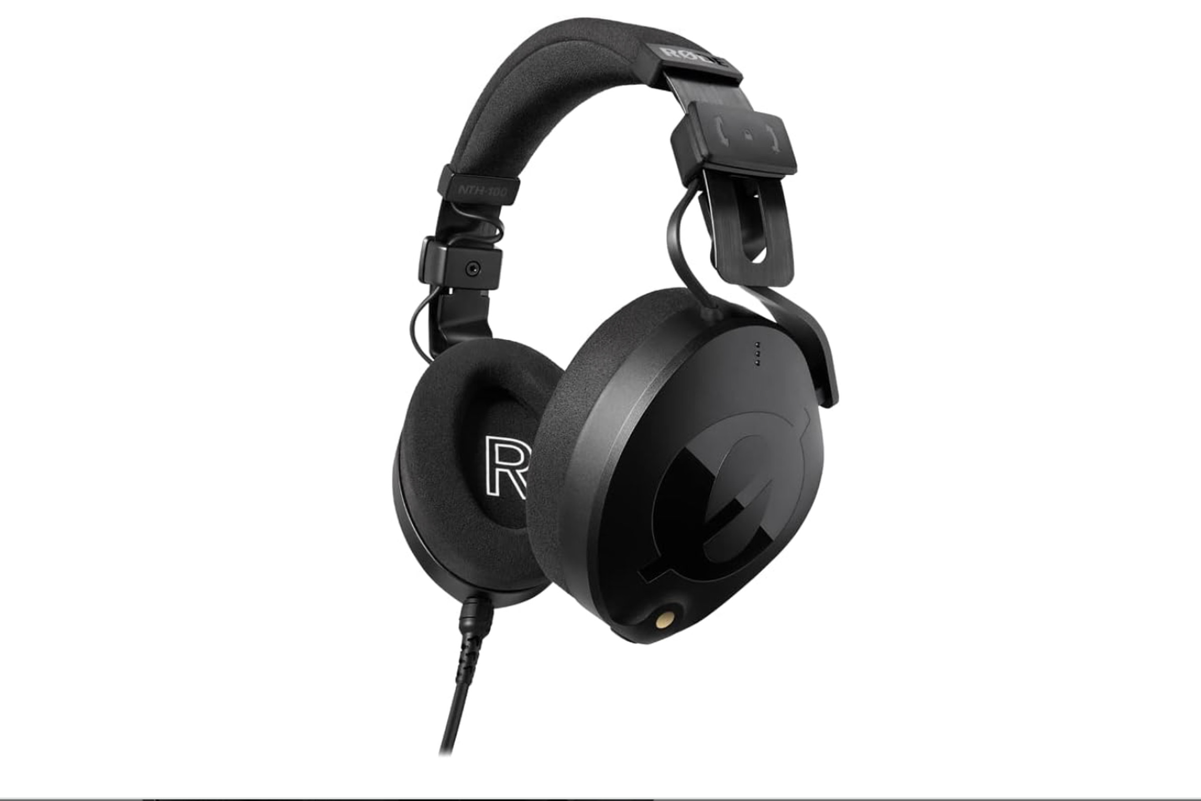 Pair of RØDE NTH-100 headphones 