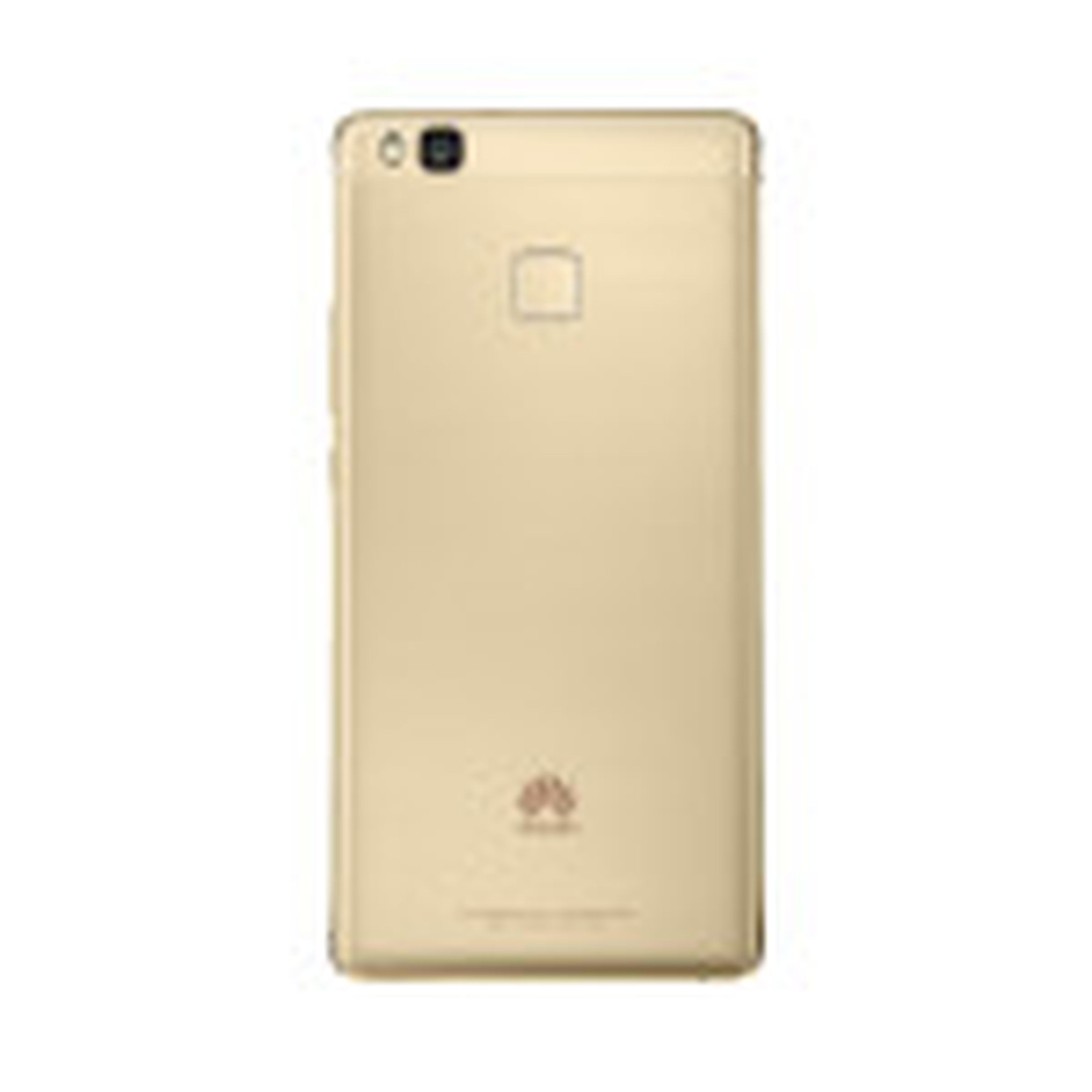 Huawei unveiled its G9 Lite phone