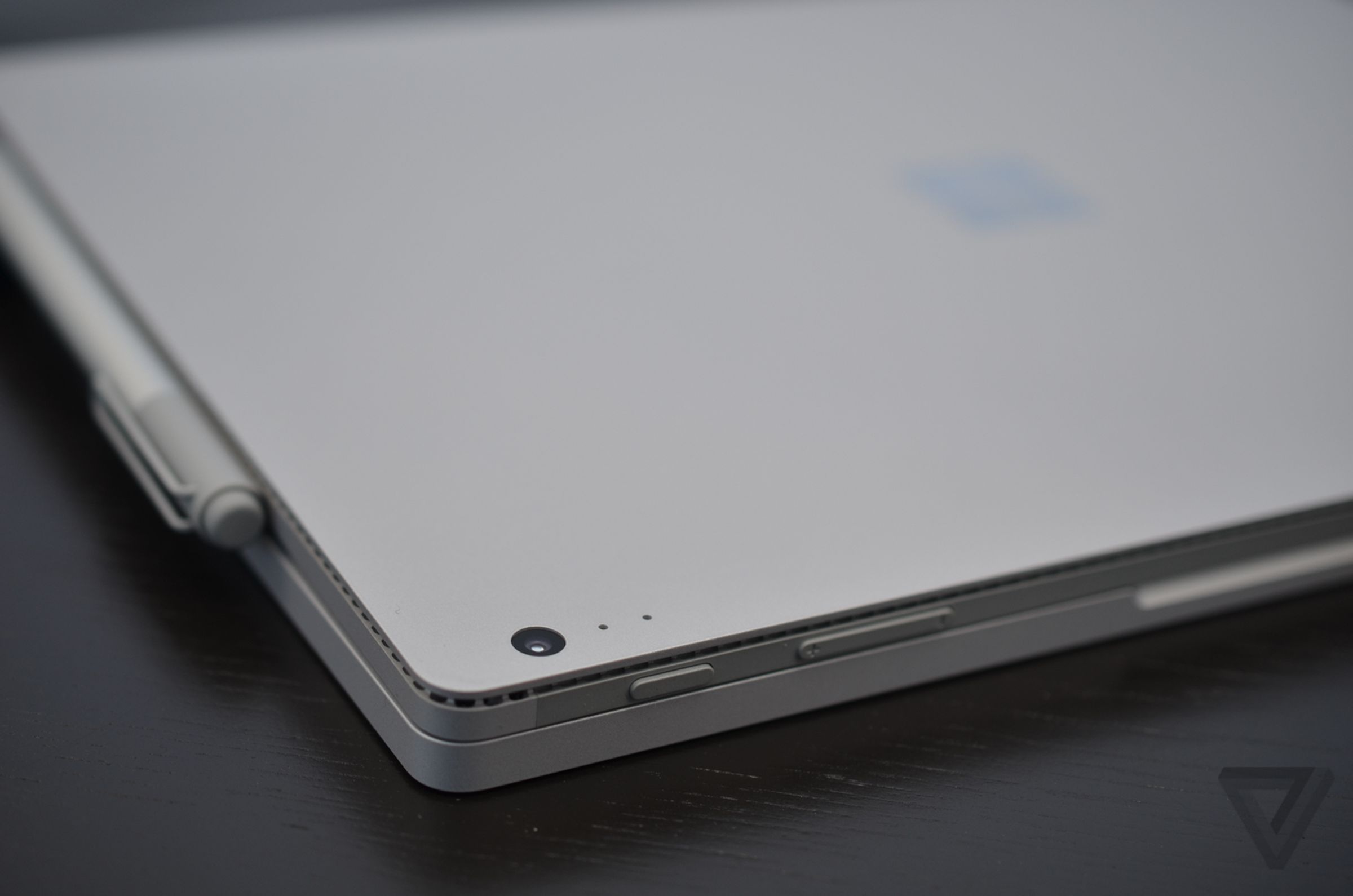Microsoft Surface Book (2016) hands-on photos