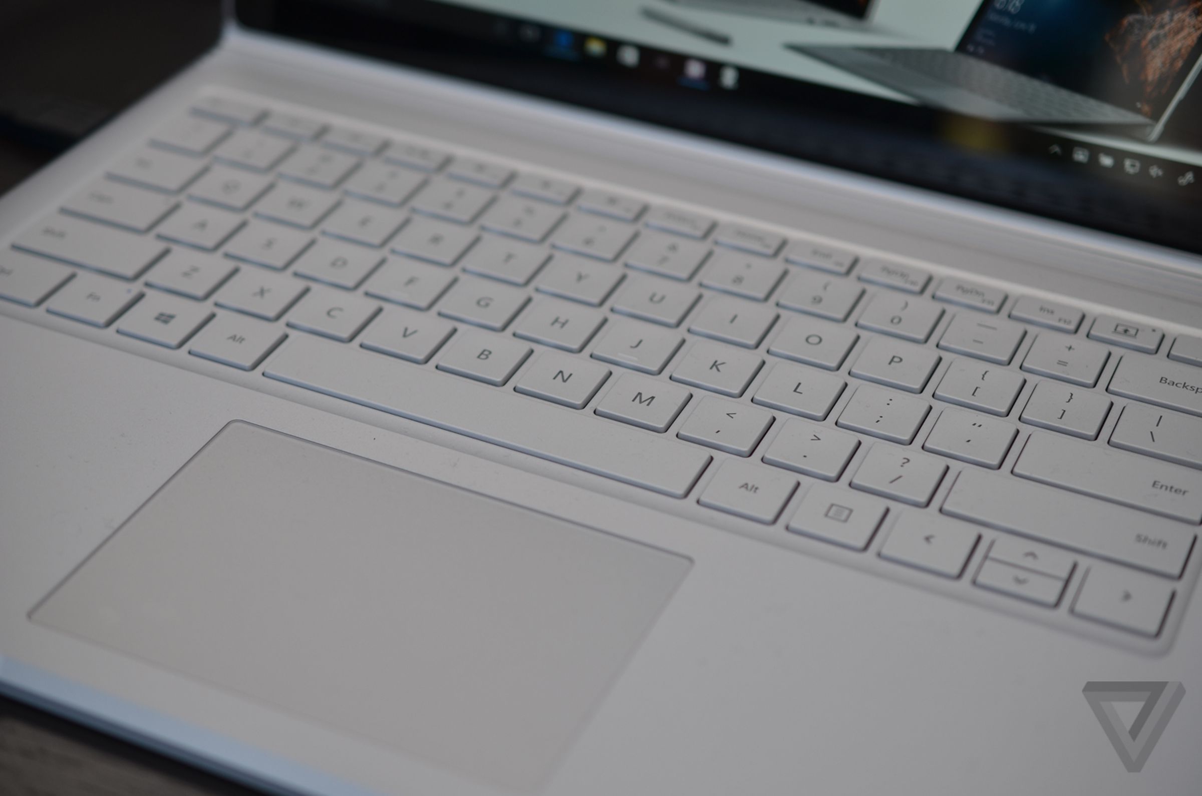 Microsoft Surface Book (2016) hands-on photos