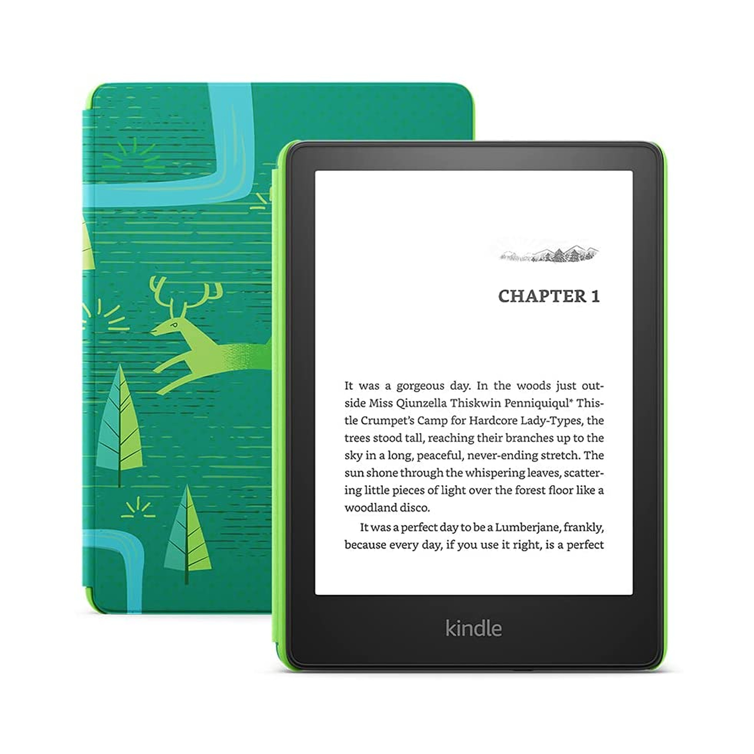 kindle voyage 2021