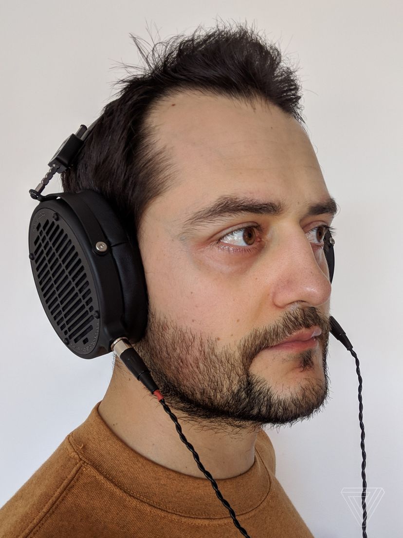 Audeze LCD2 Classic review: these cans will turn you into an audiophile ...