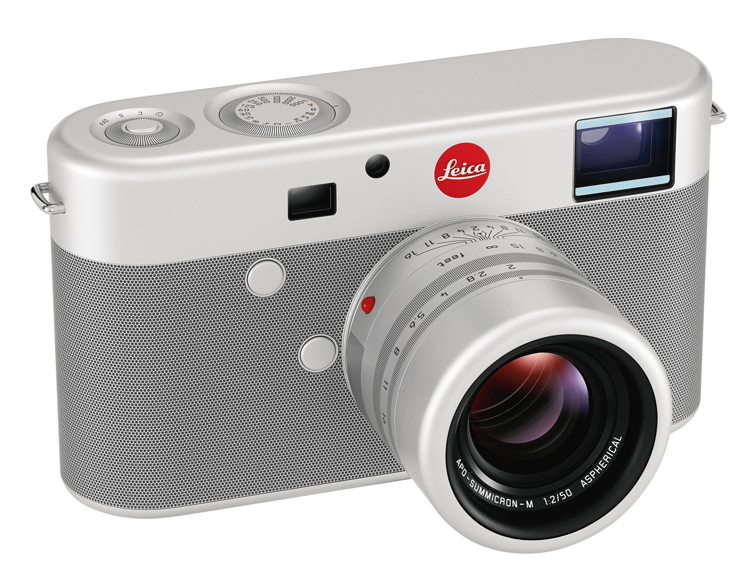 Leica M (RED) (2013)