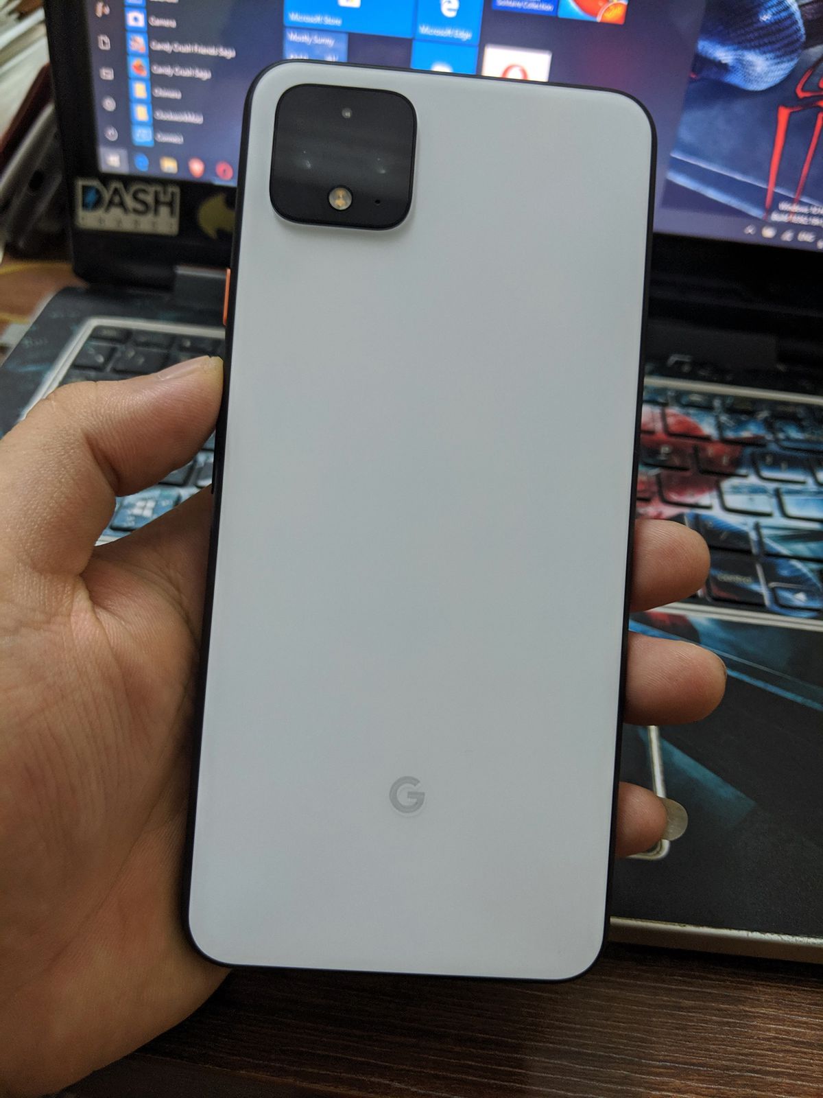 Pixel 4 is the most-leaked phone ever — and we’ve organized them for ...