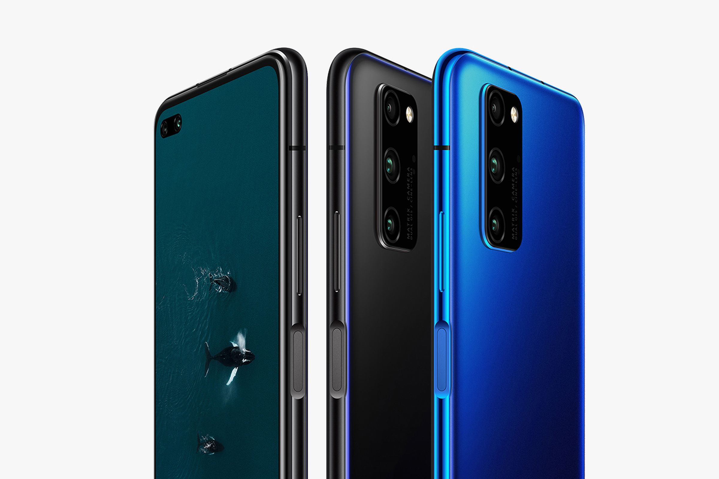 Honor V30 Pro