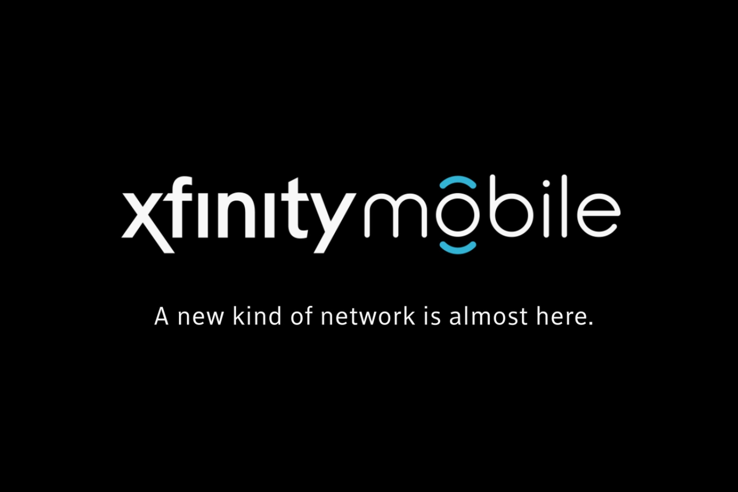 Comcast Xfinity Mobile logo