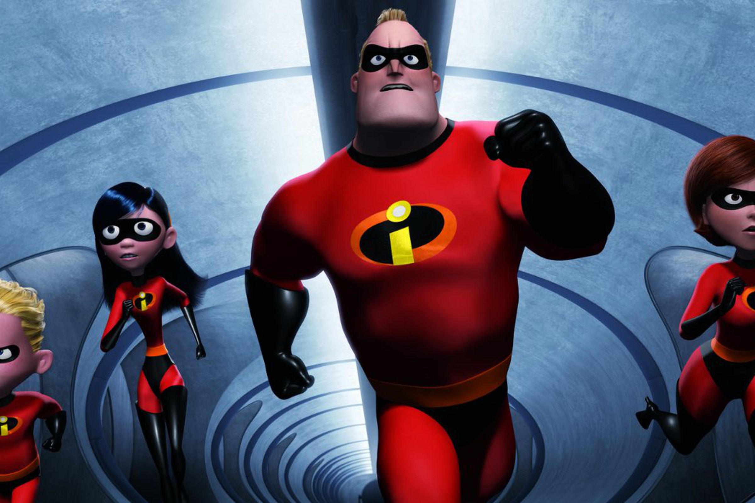 The Incredibles