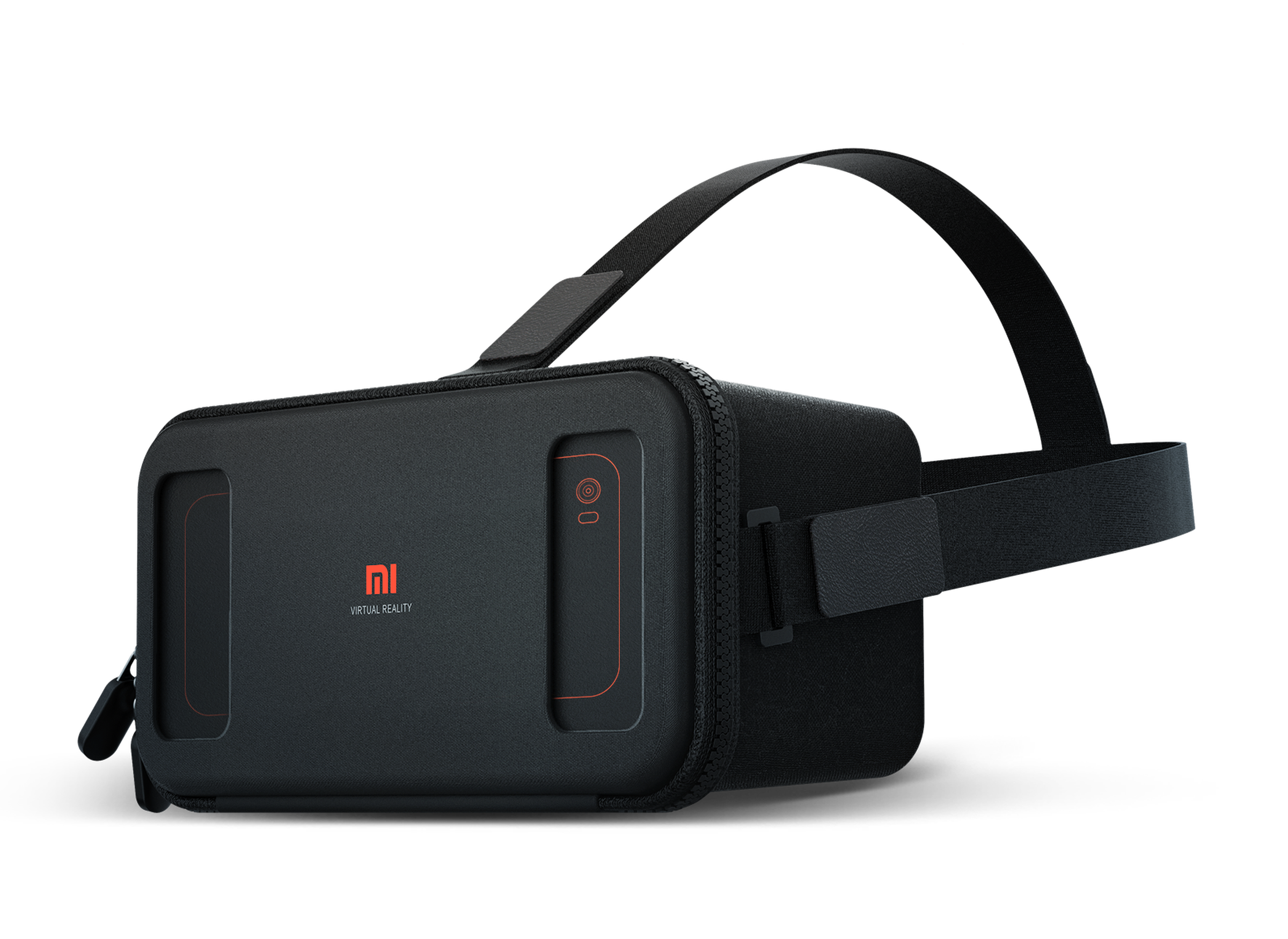 Xiaomi's Mi VR Play headset