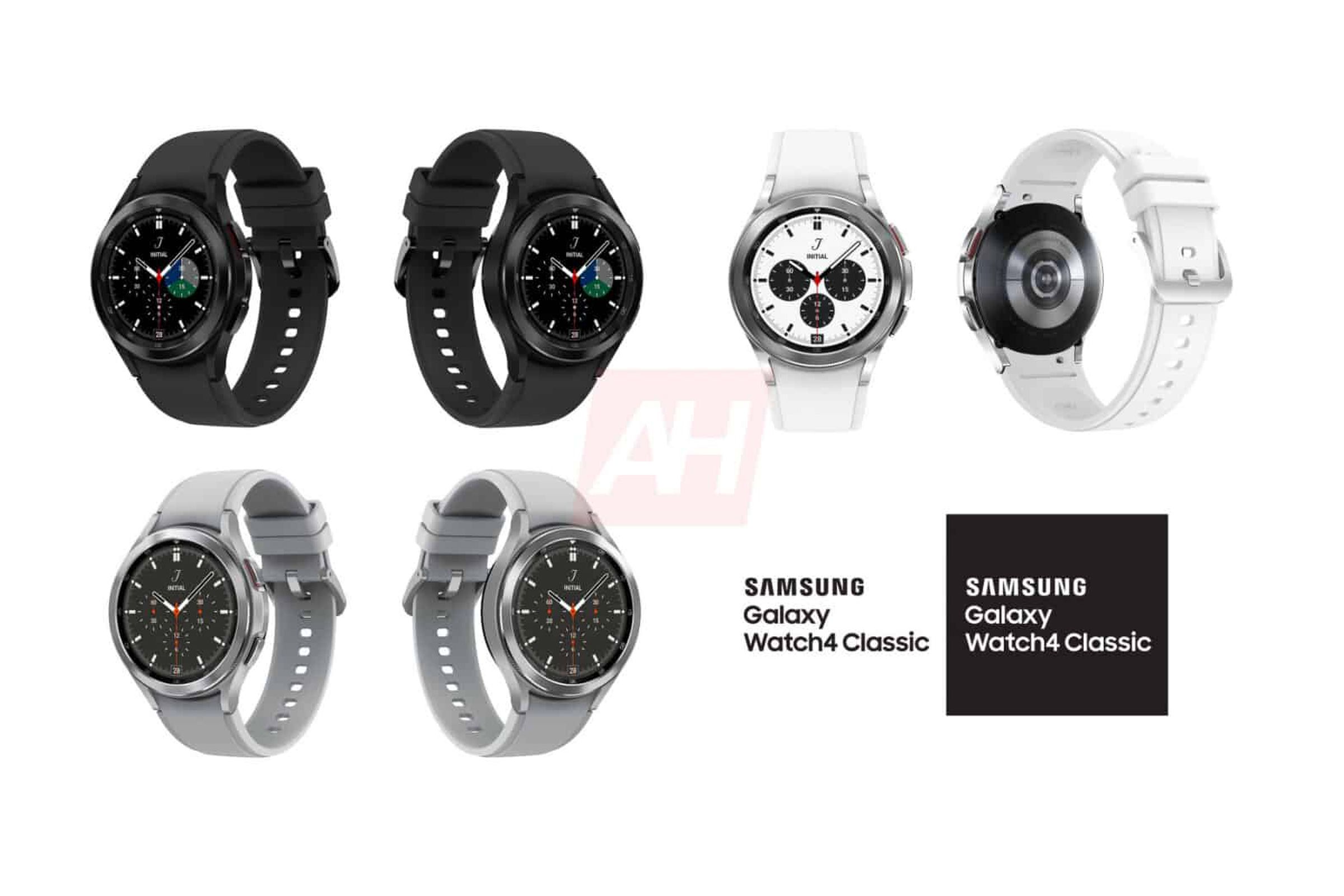 Rumored Galaxy Watches