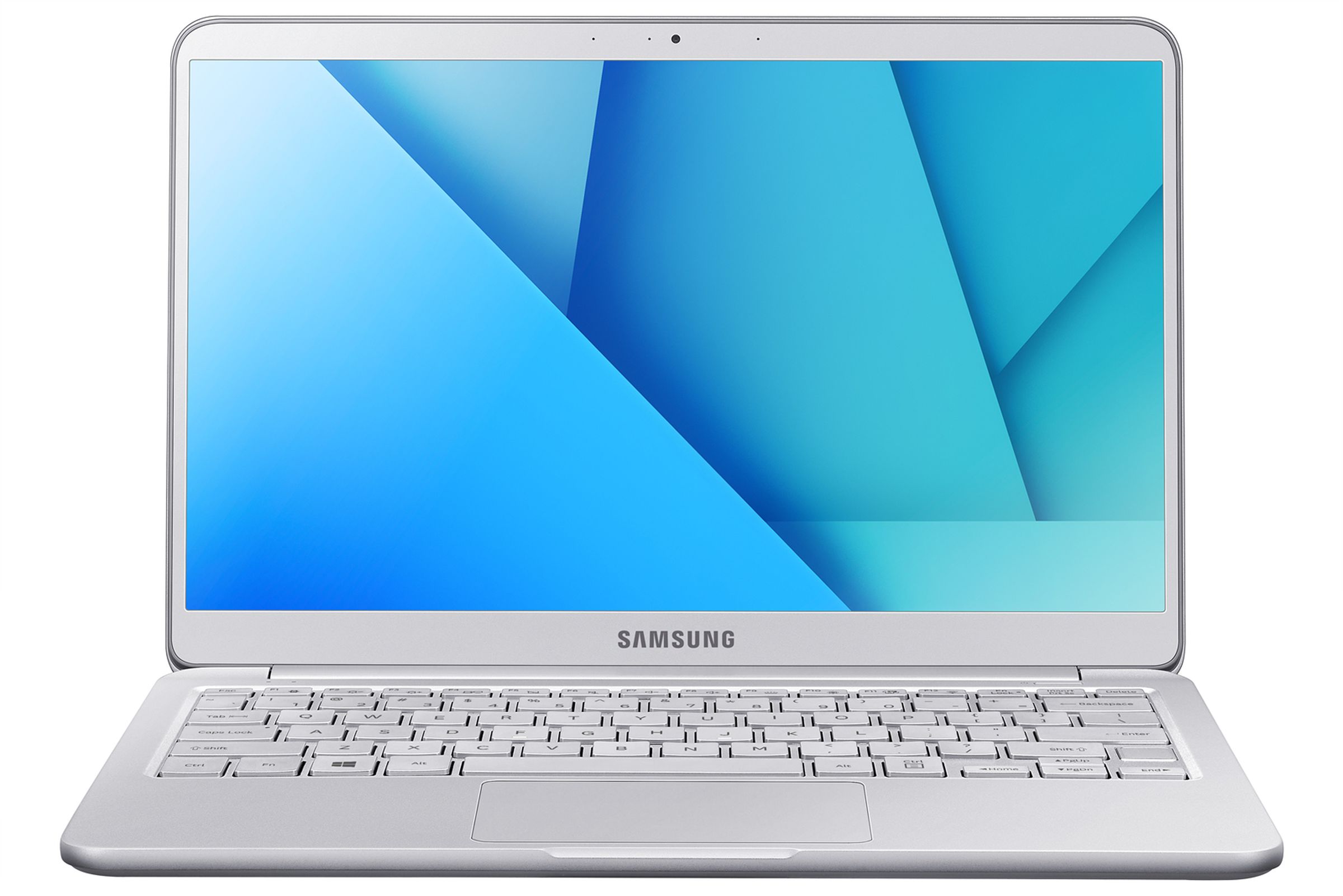 Samsung Notebook 9 (late 2016) press photos