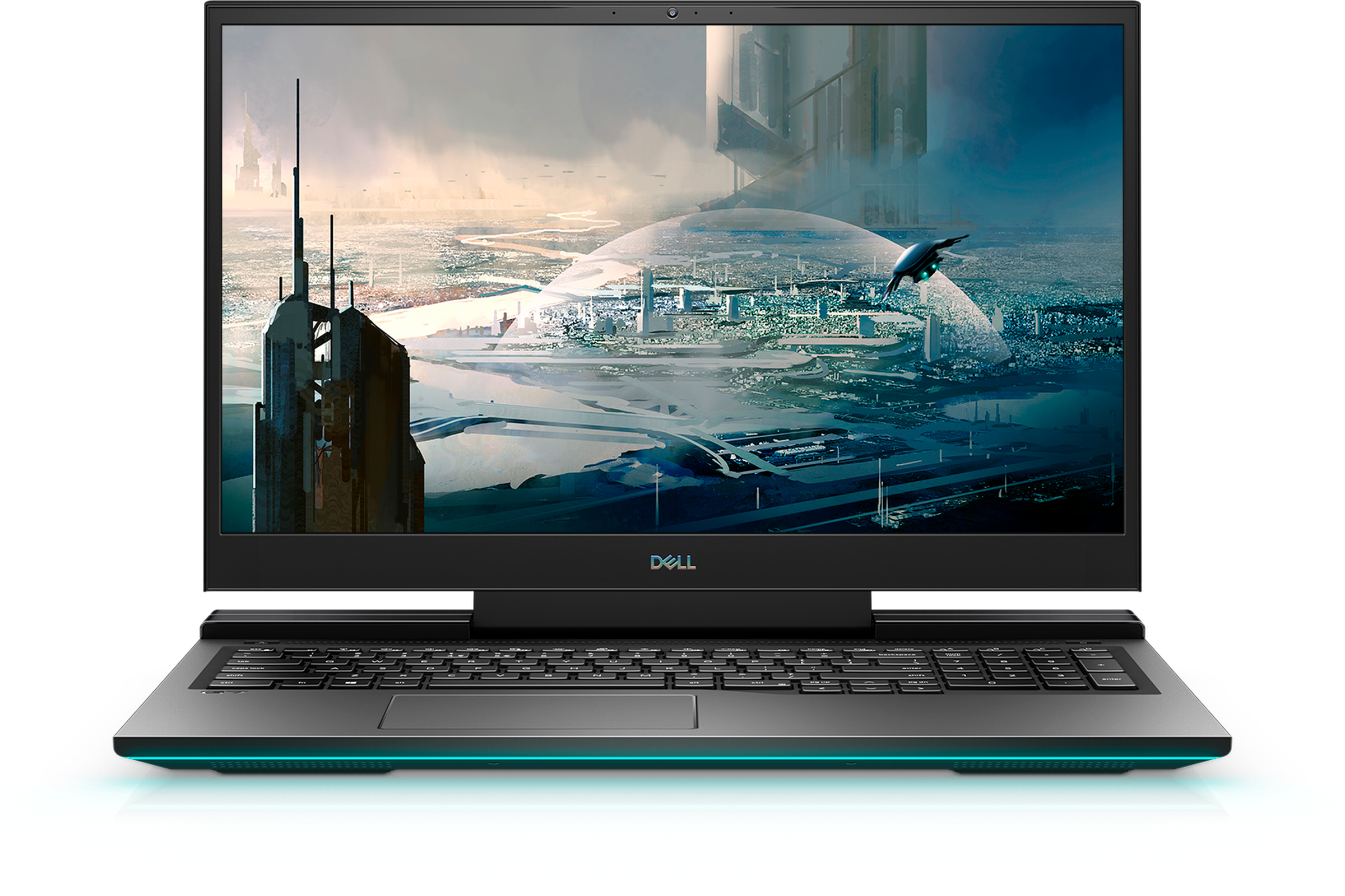 The Dell G7 17 is available now.