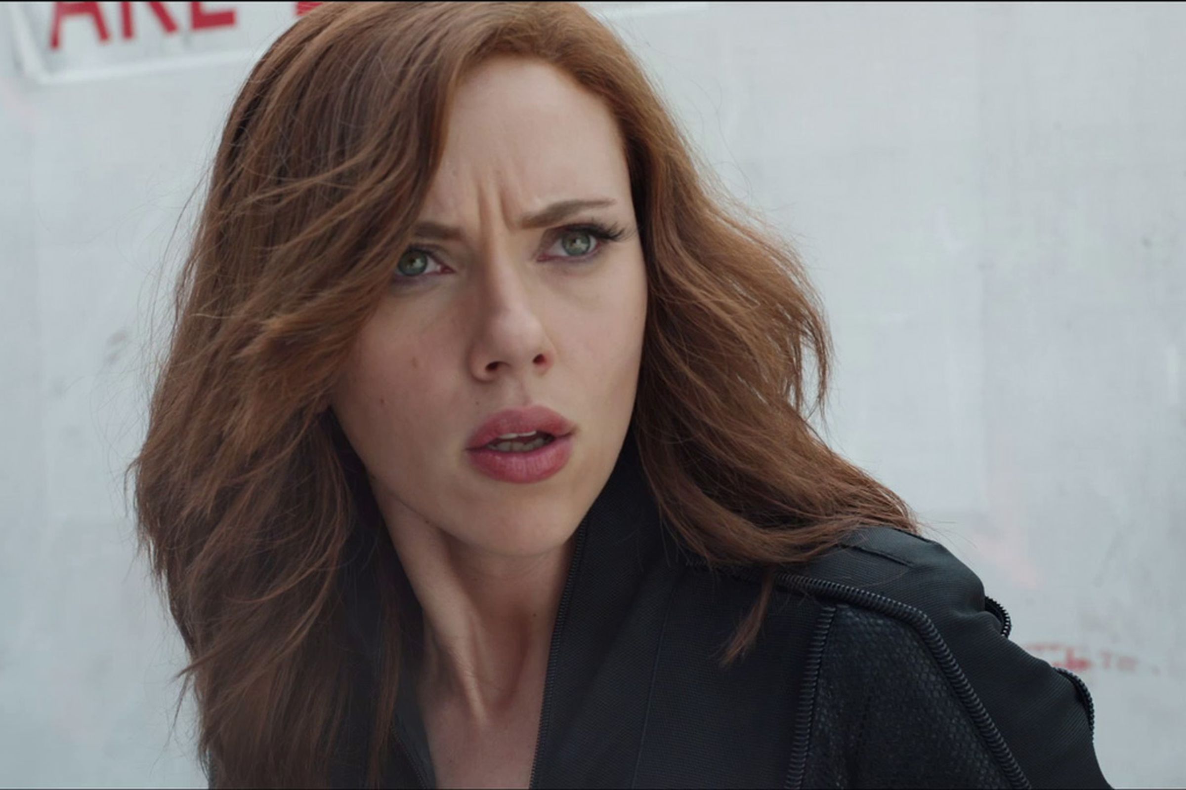 A Black Widow movie is closer than it's ever been - Polygon