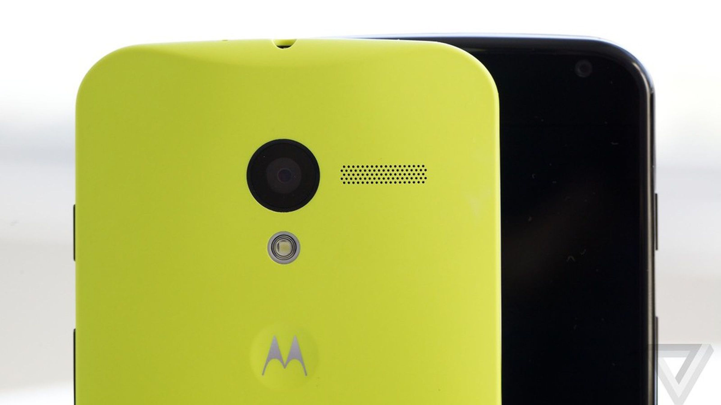 Google completed its acquisition of Motorola Mobility in 2012. Two years later, it offloaded the company to Lenovo.