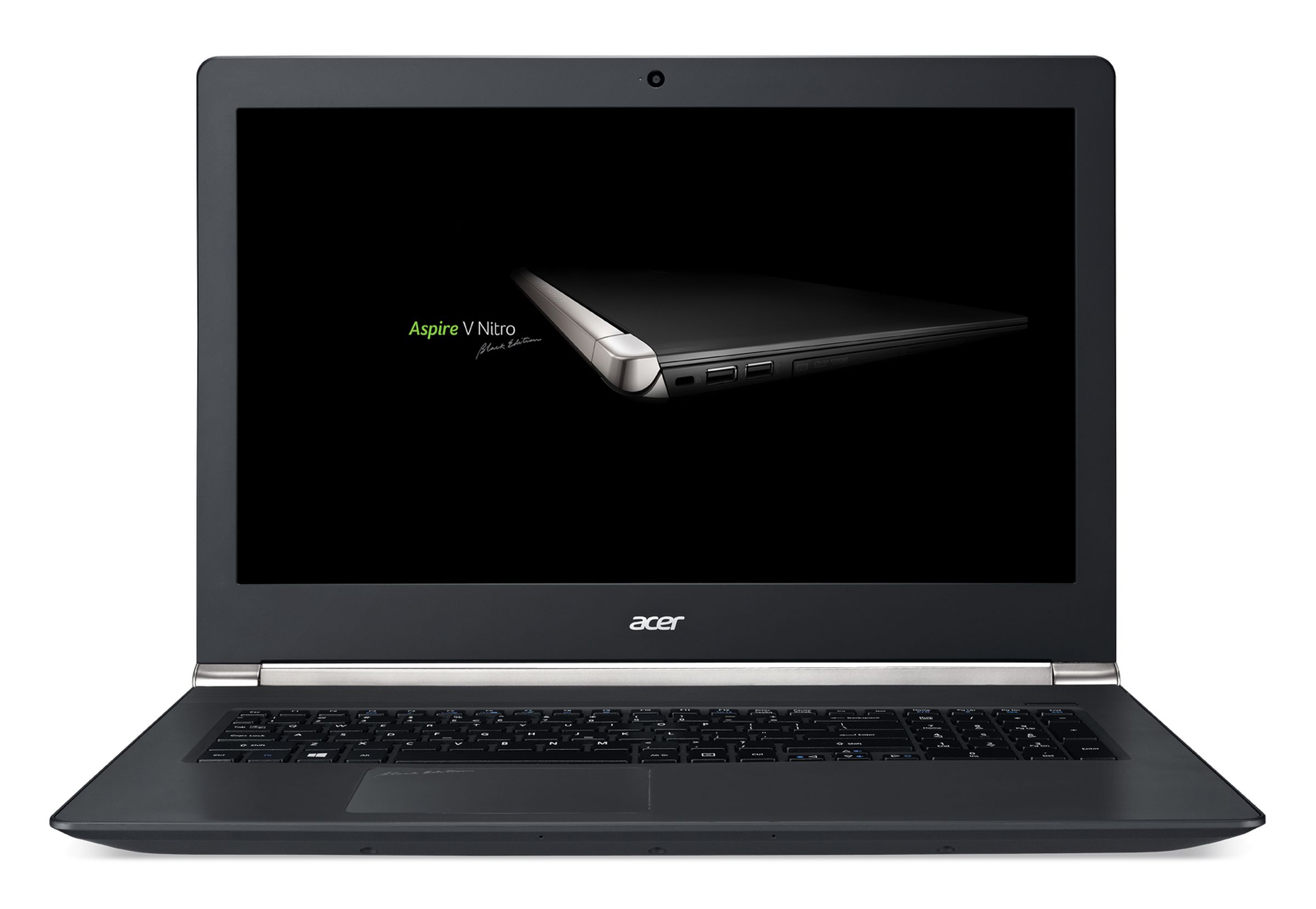 Acer Aspire V 17 Nitro pictures