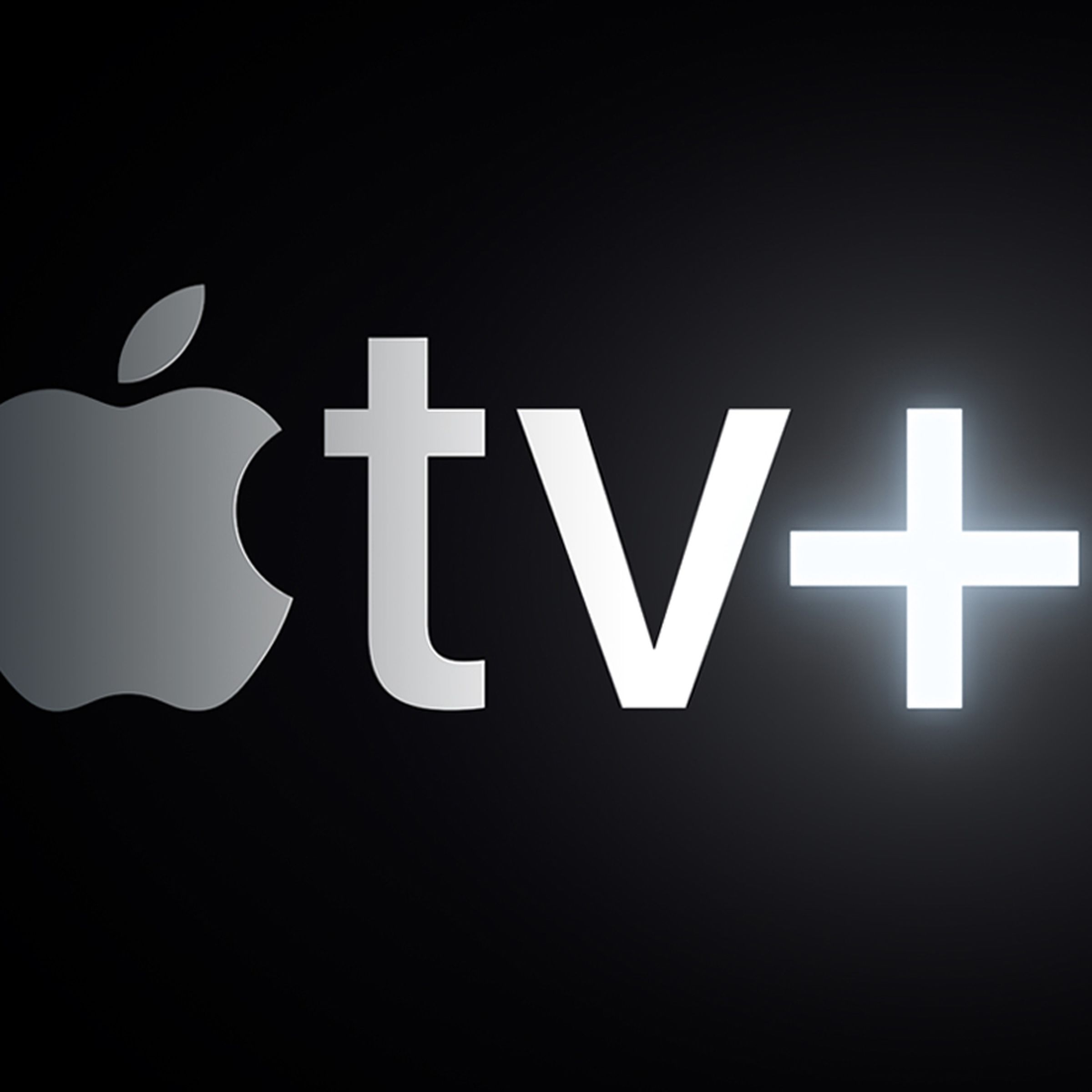 Apple TV Plus-Logo