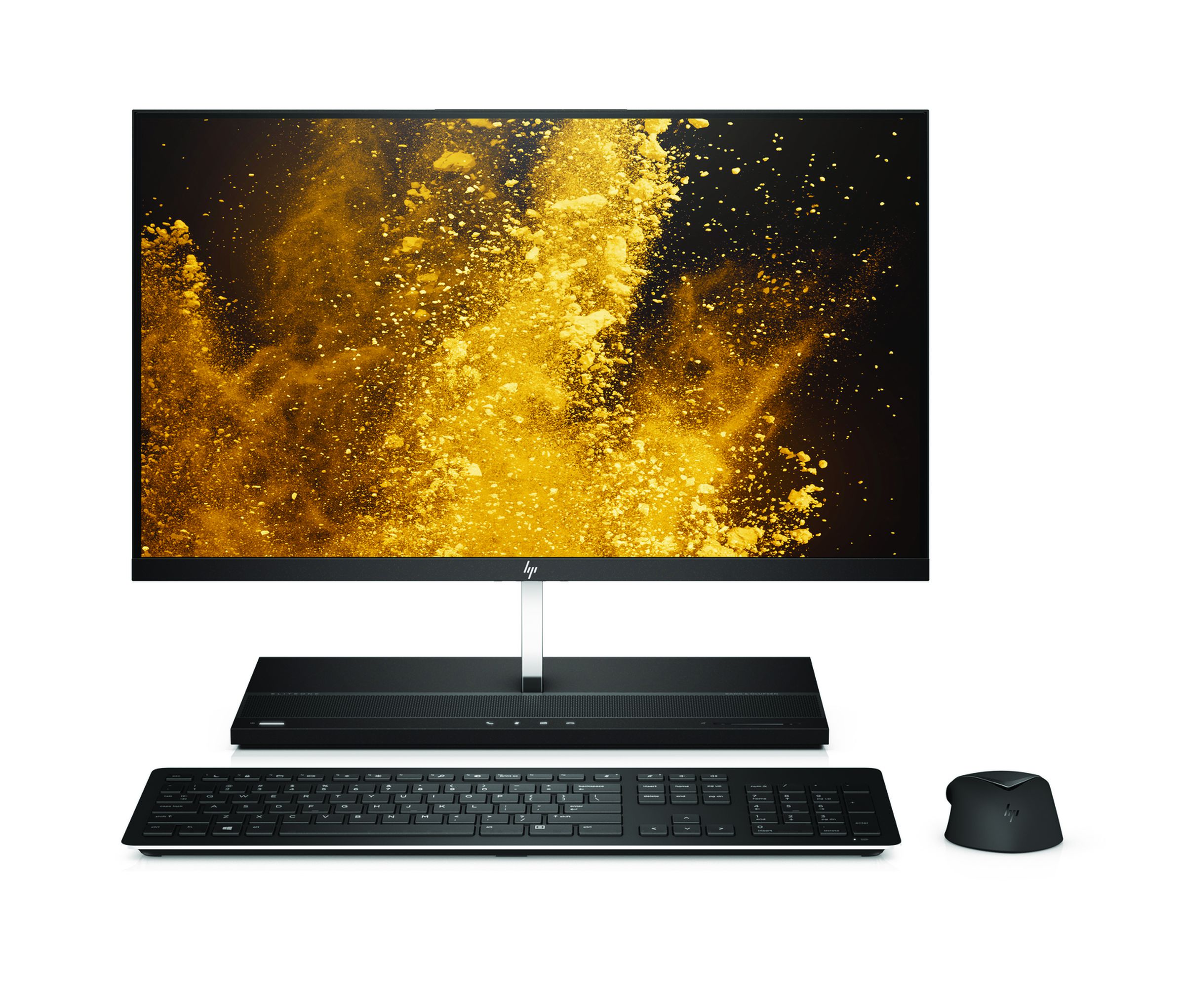 HP EliteOne all-in-one 24-inch