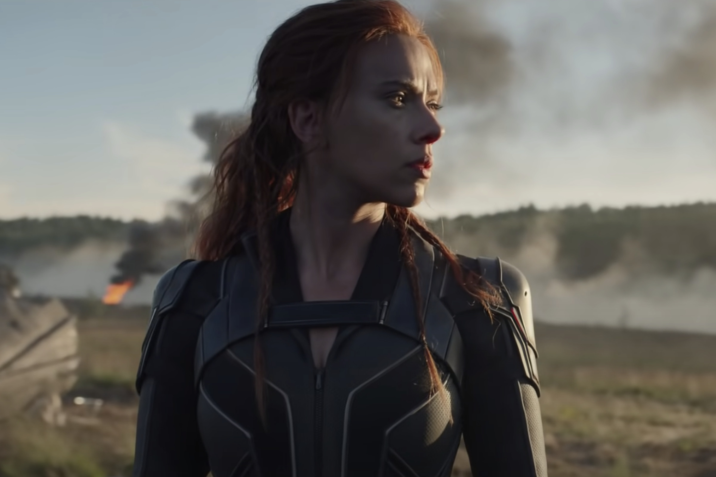 Black Widow delayed to 2021, pushing back The Eternals and other Marvel ...