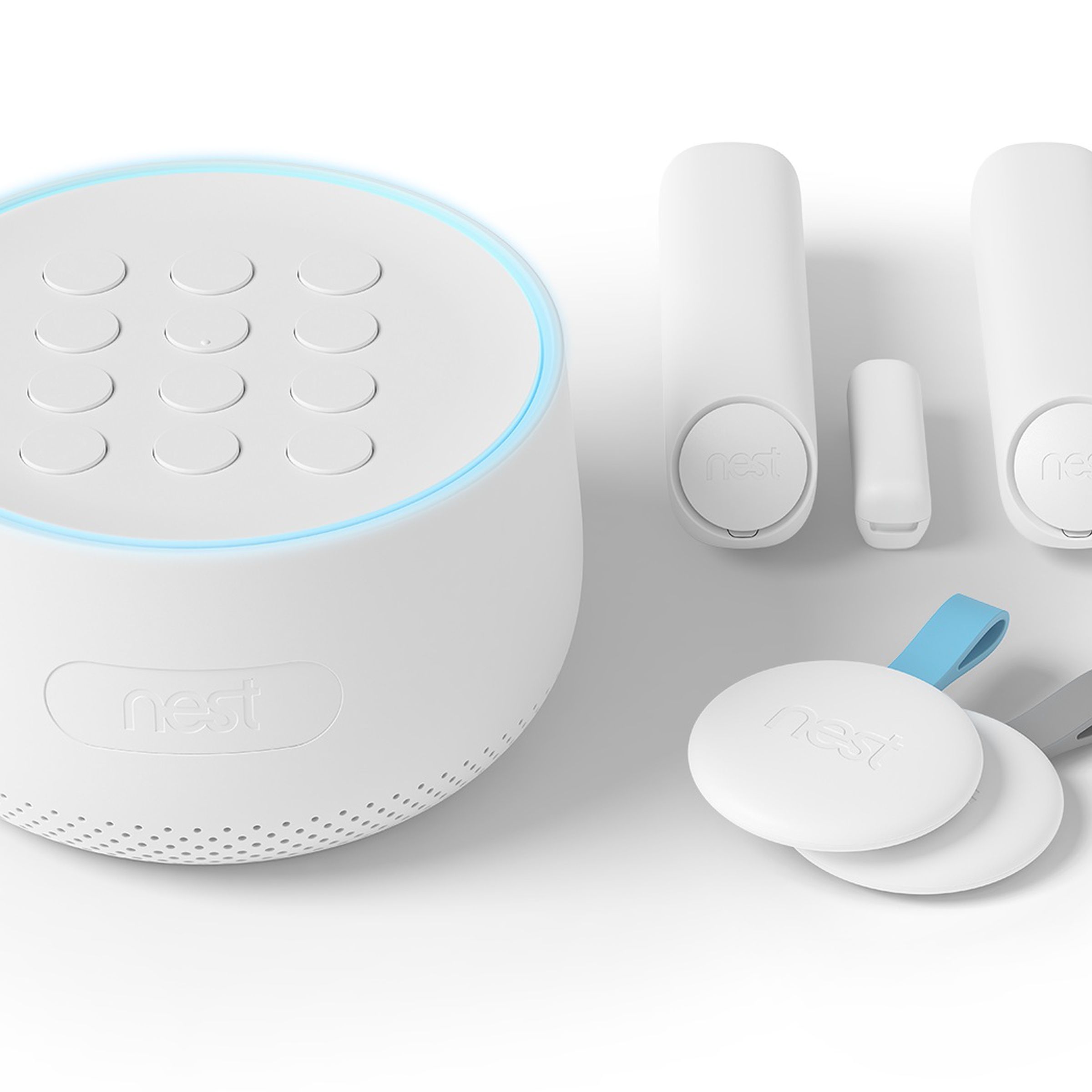 Google’s smart home security system Nest Secure will stop working today, April 8th.