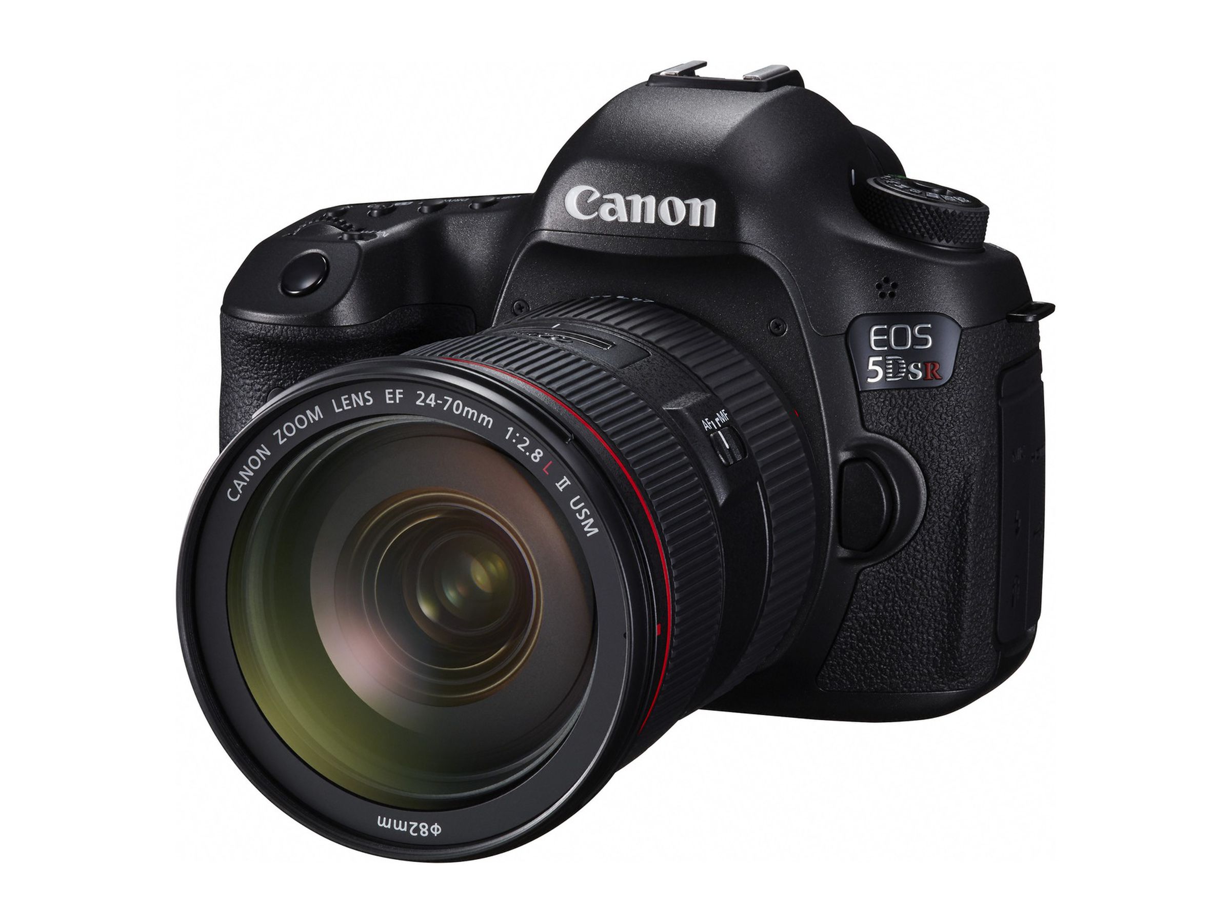 Canon EOS 5DS pictures