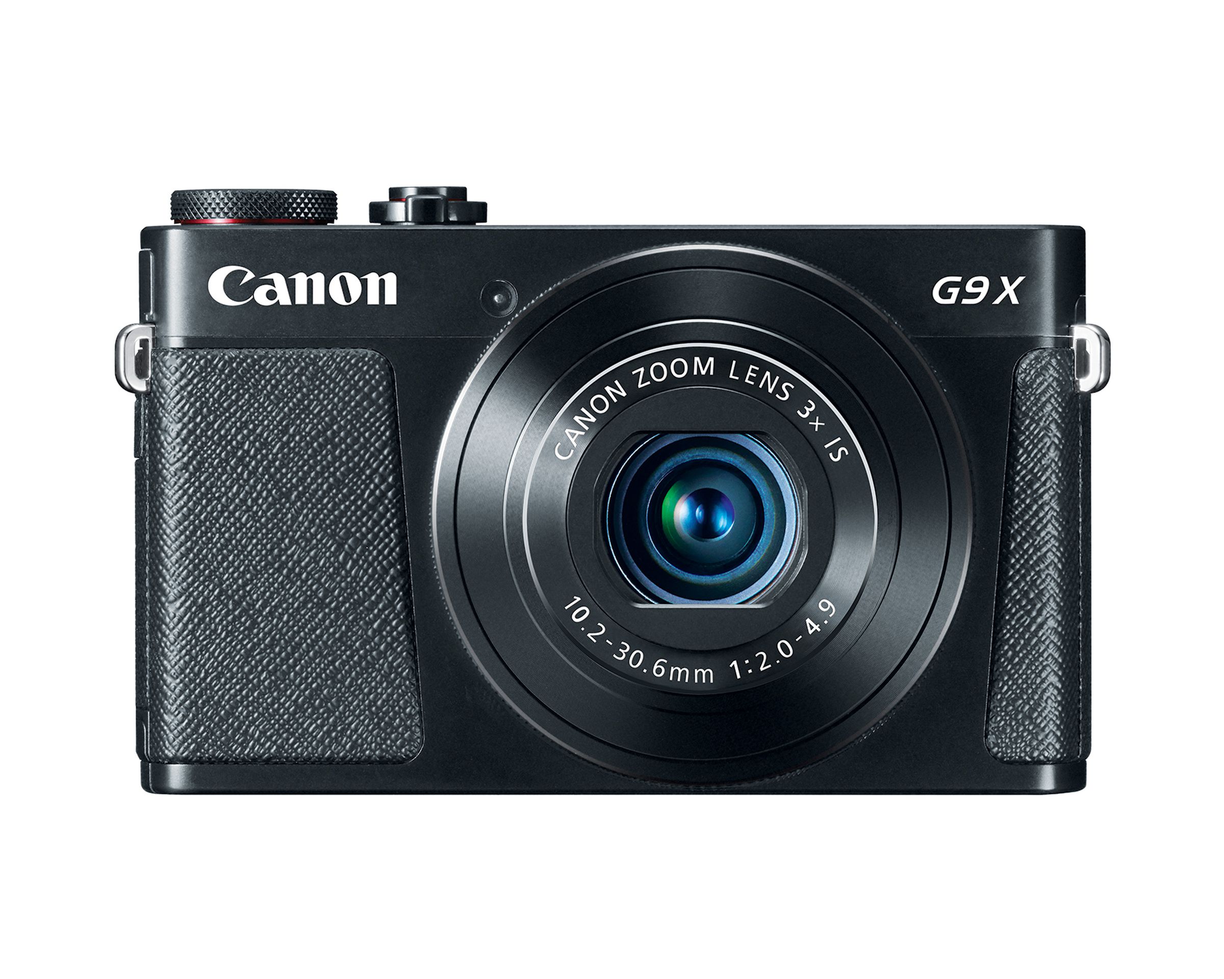 Canon PowerShot G5 X and G9 X