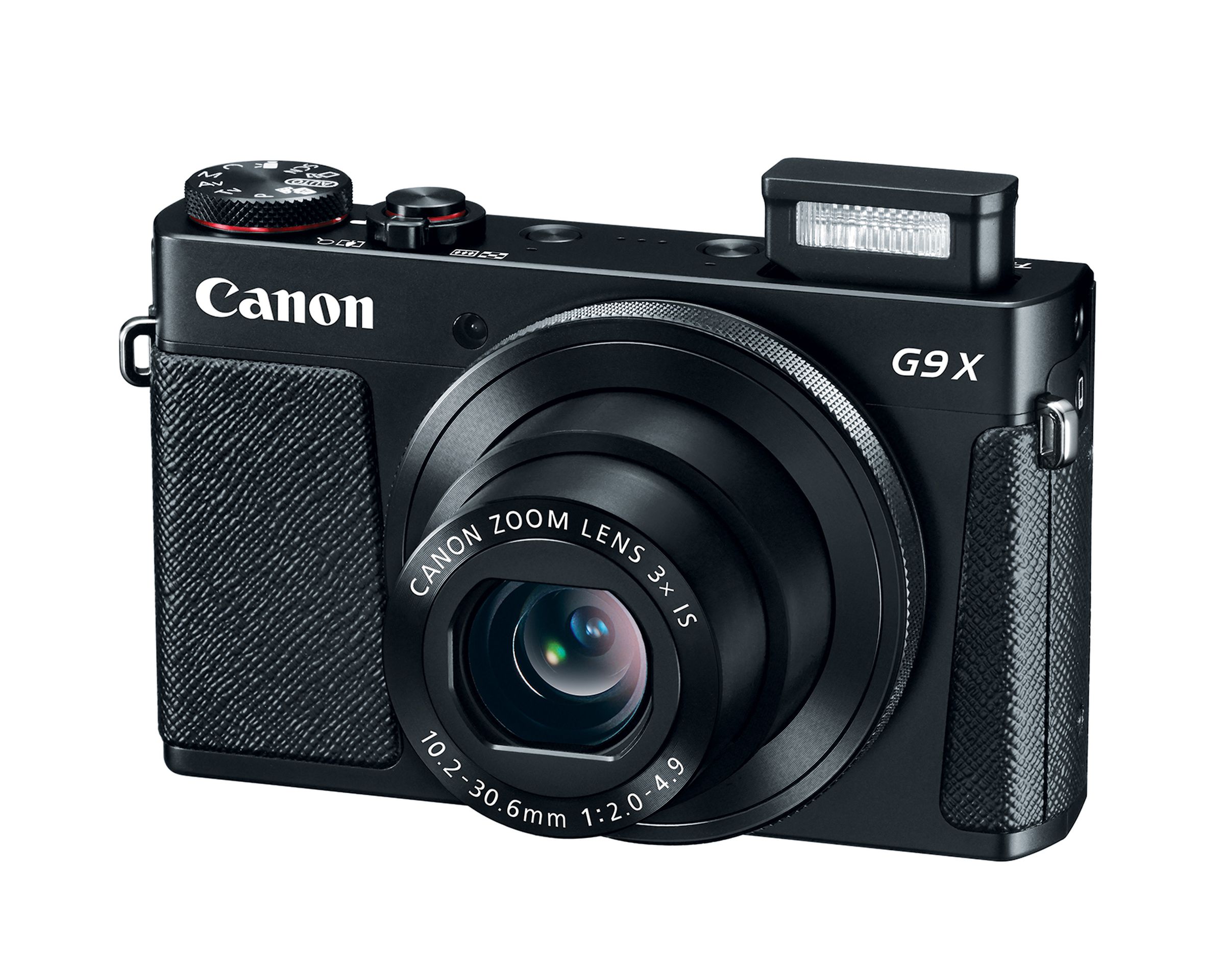 Canon PowerShot G5 X and G9 X