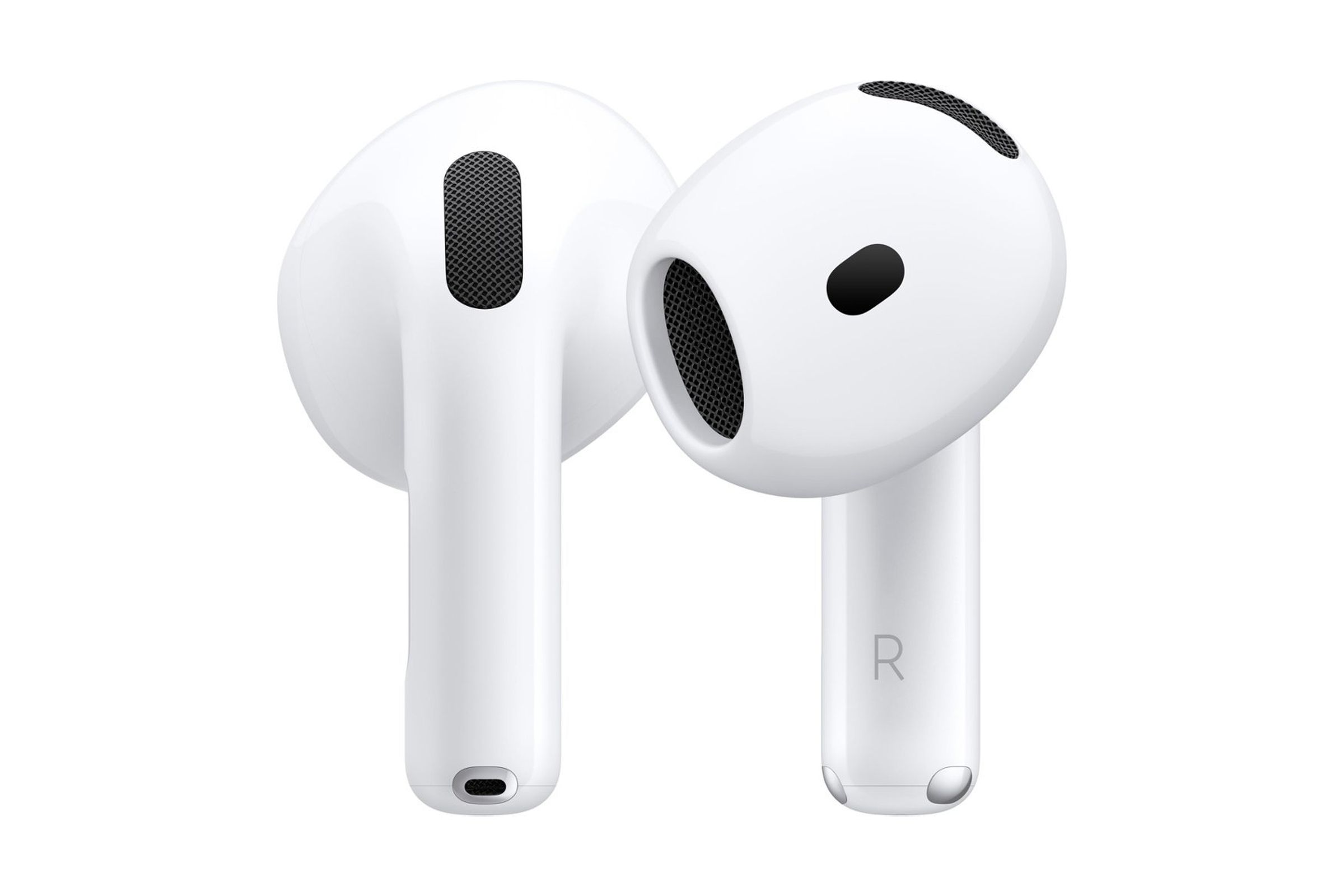 AirPods 4 - Figure 2