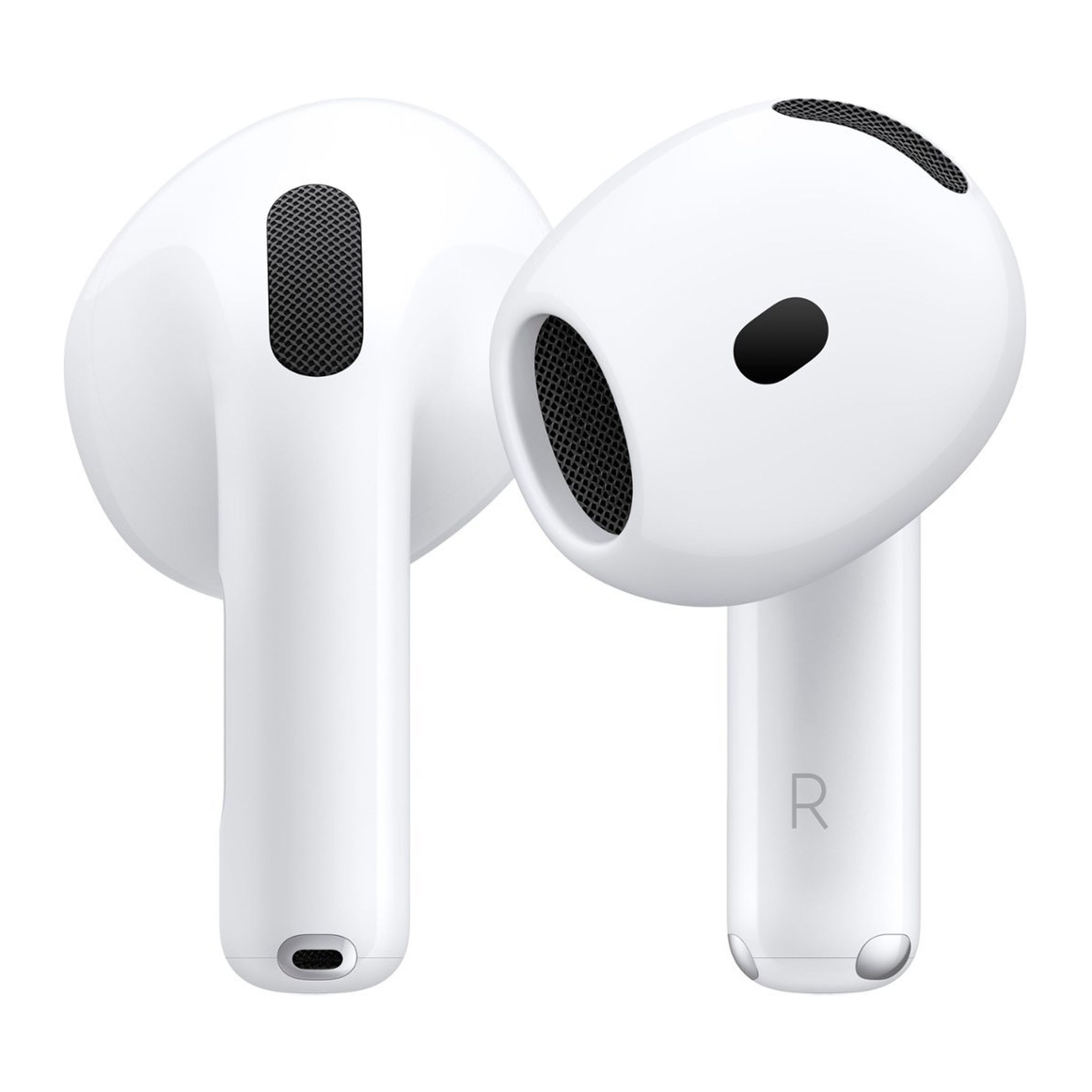 AirPods 4 - Figure 1