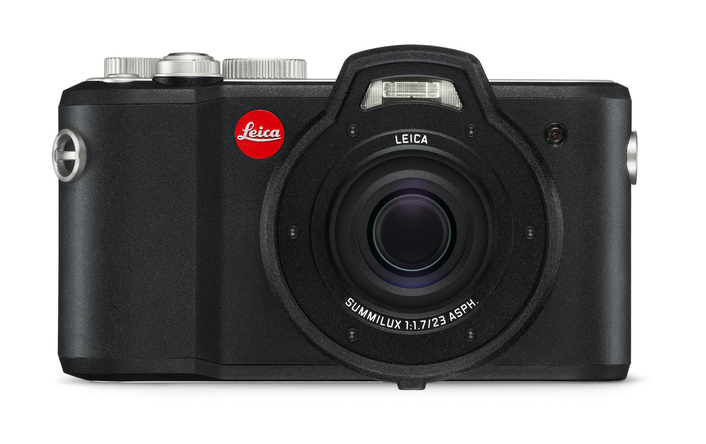 Leica X-U photos