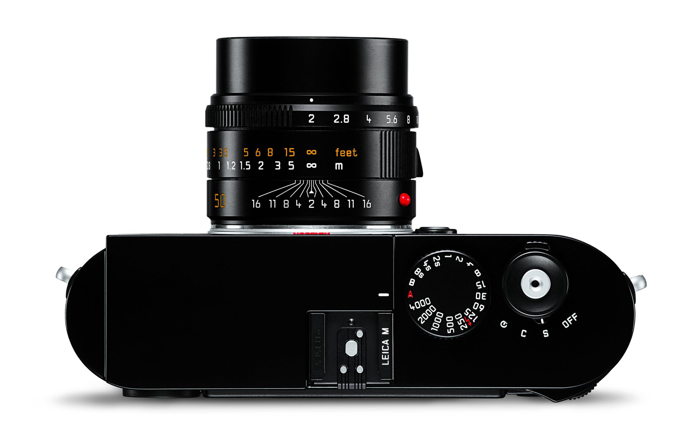 Leica M (Typ 262) images