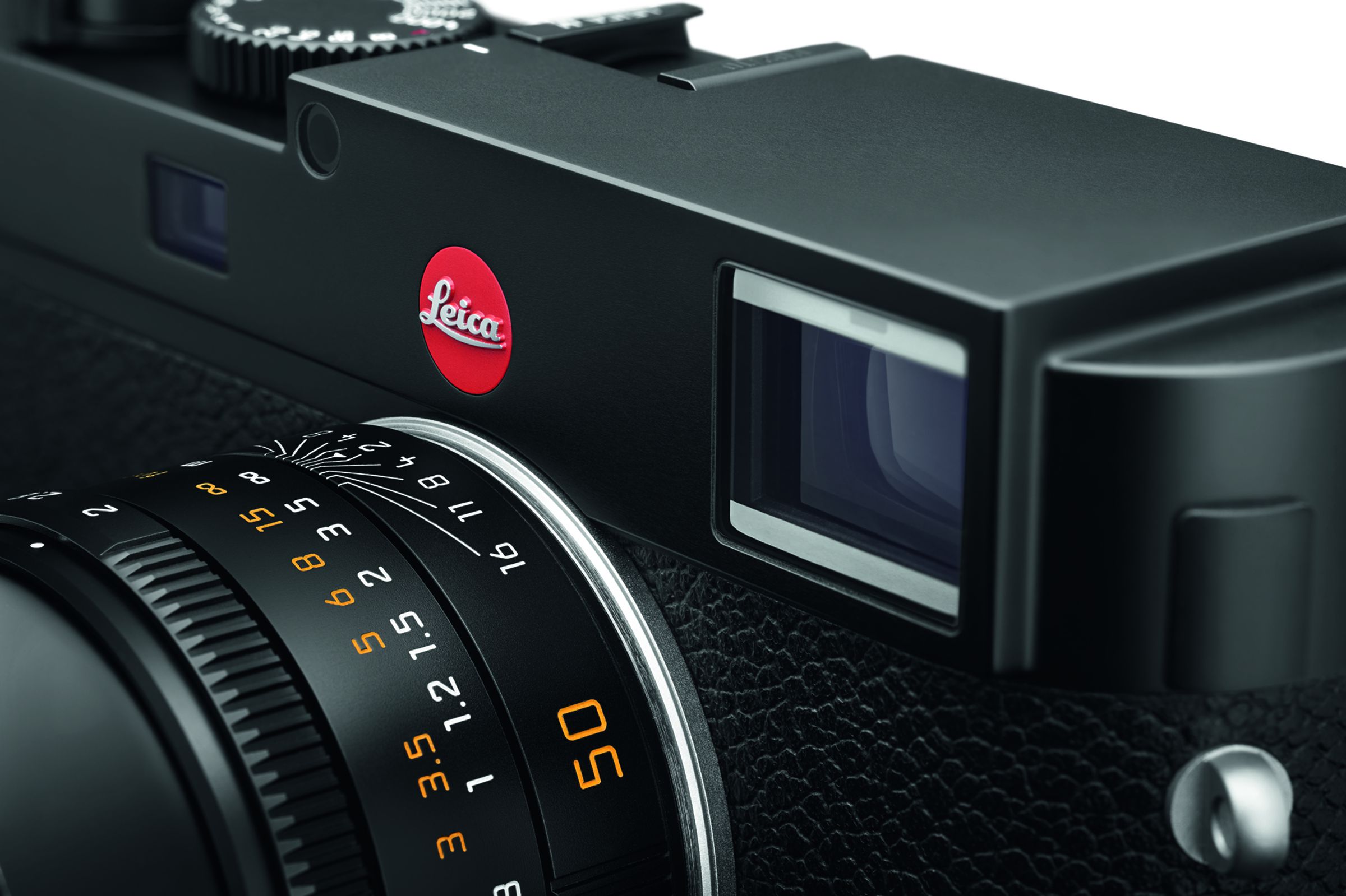 Leica M (Typ 262) images