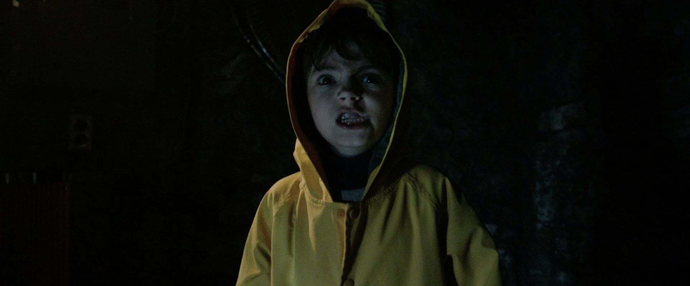 A little ridiculous that I didn’t realize this kid was a ghost in the trailer.