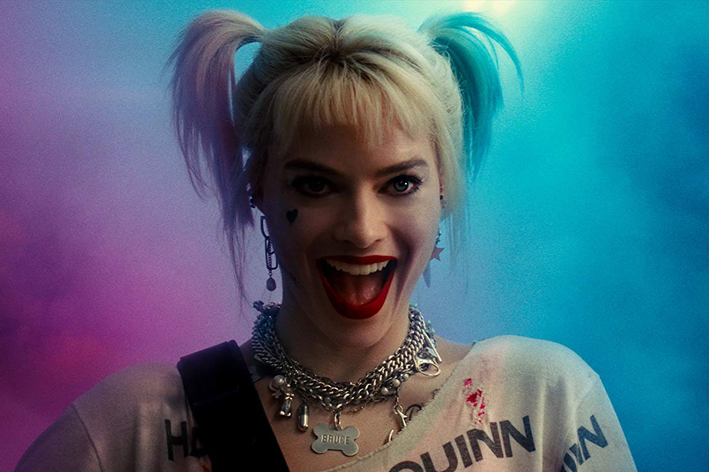 Birds Of Prey Review Dcs First Good Action Movie The Verge 