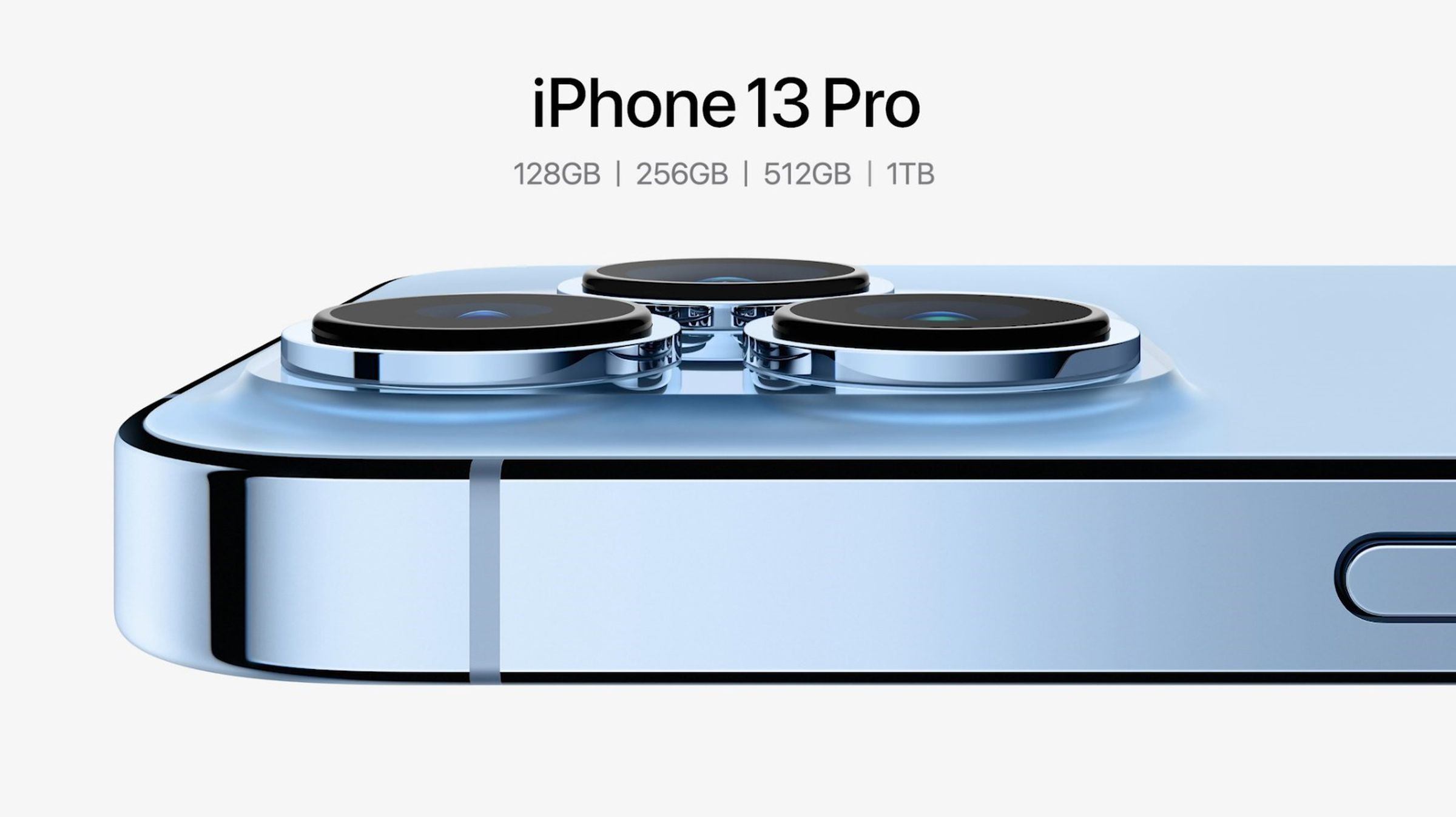 Many of the carrier trade-in offers are so aggressive that you can get an iPhone 13 Pro for “free.”